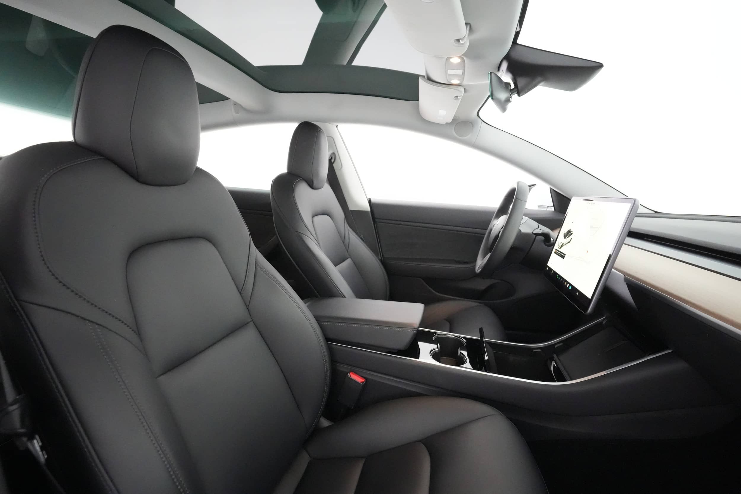 EverCars Co. vehicle image 17 for Tesla Model 3 -  Long Range on EverCars Co.