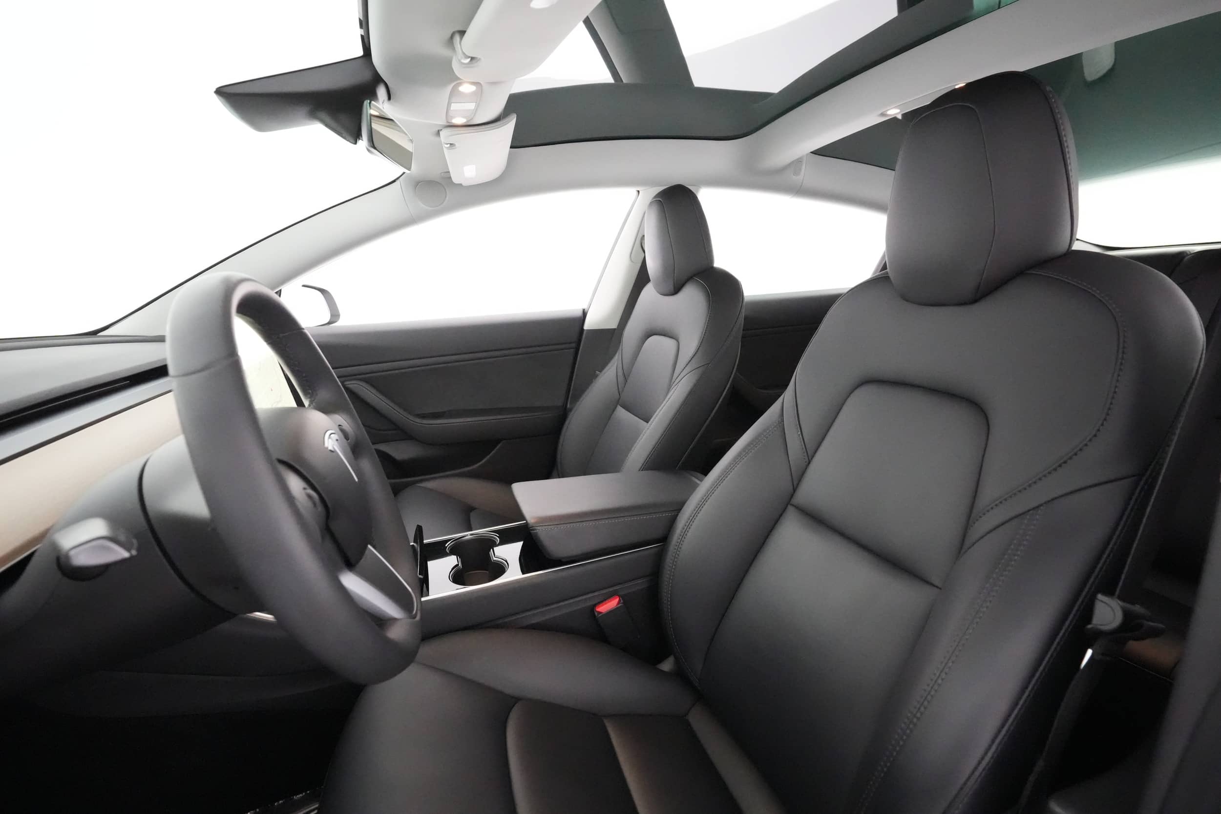 EverCars Co. vehicle image 15 for Tesla Model 3 -  Long Range on EverCars Co.