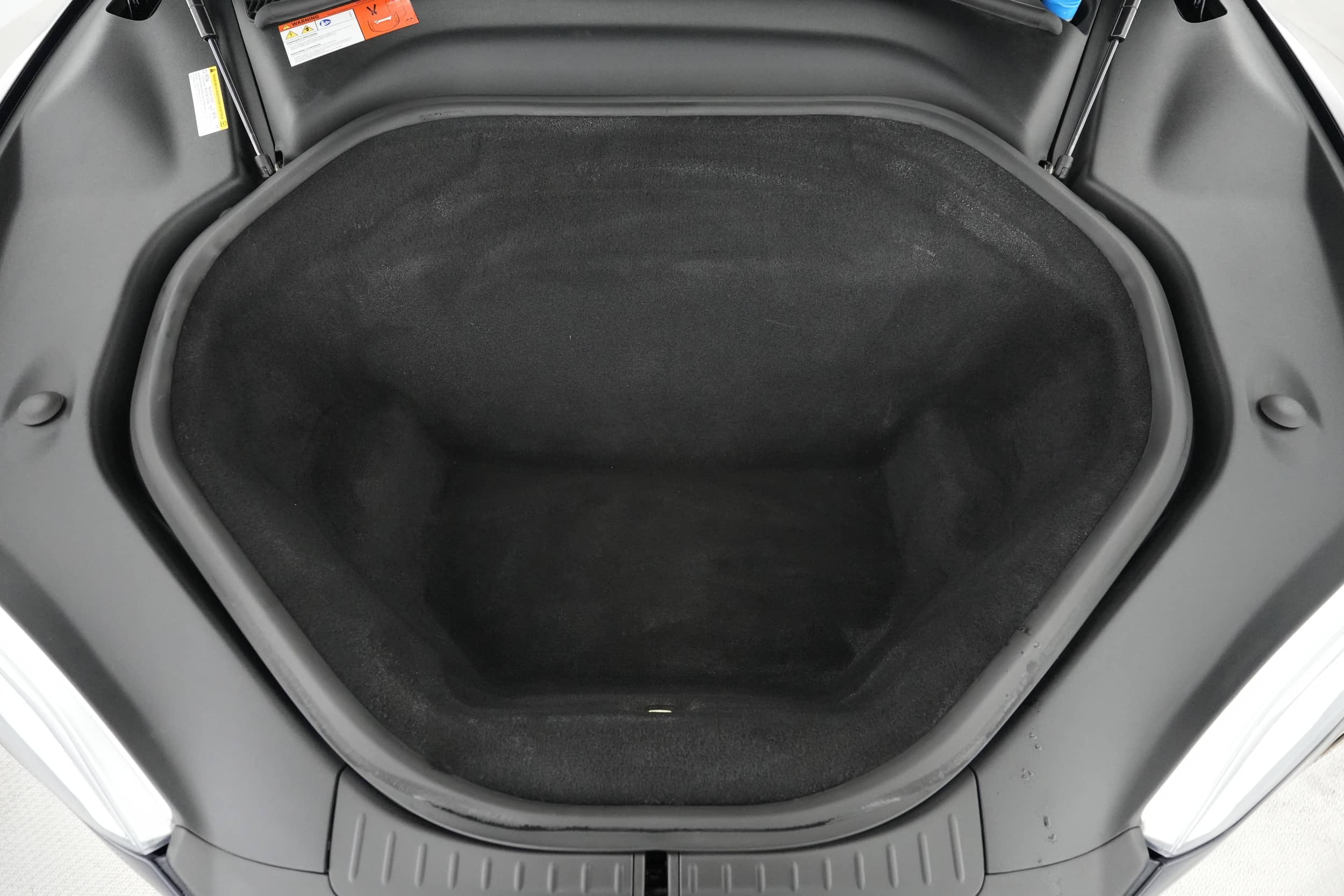 EverCars Co. vehicle image 20 for Tesla Model S -  85D on EverCars Co.