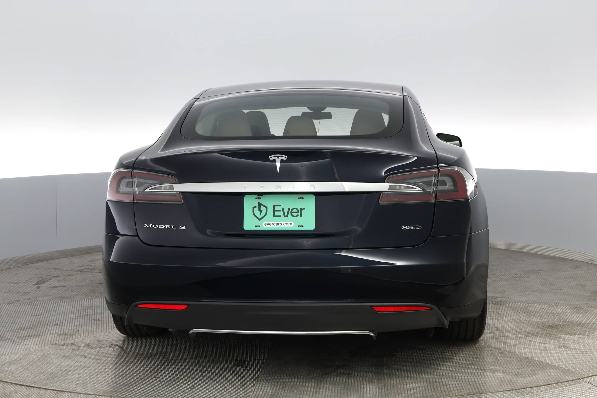 EverCars Co. vehicle image 10 for Tesla Model S -  85D on EverCars Co.