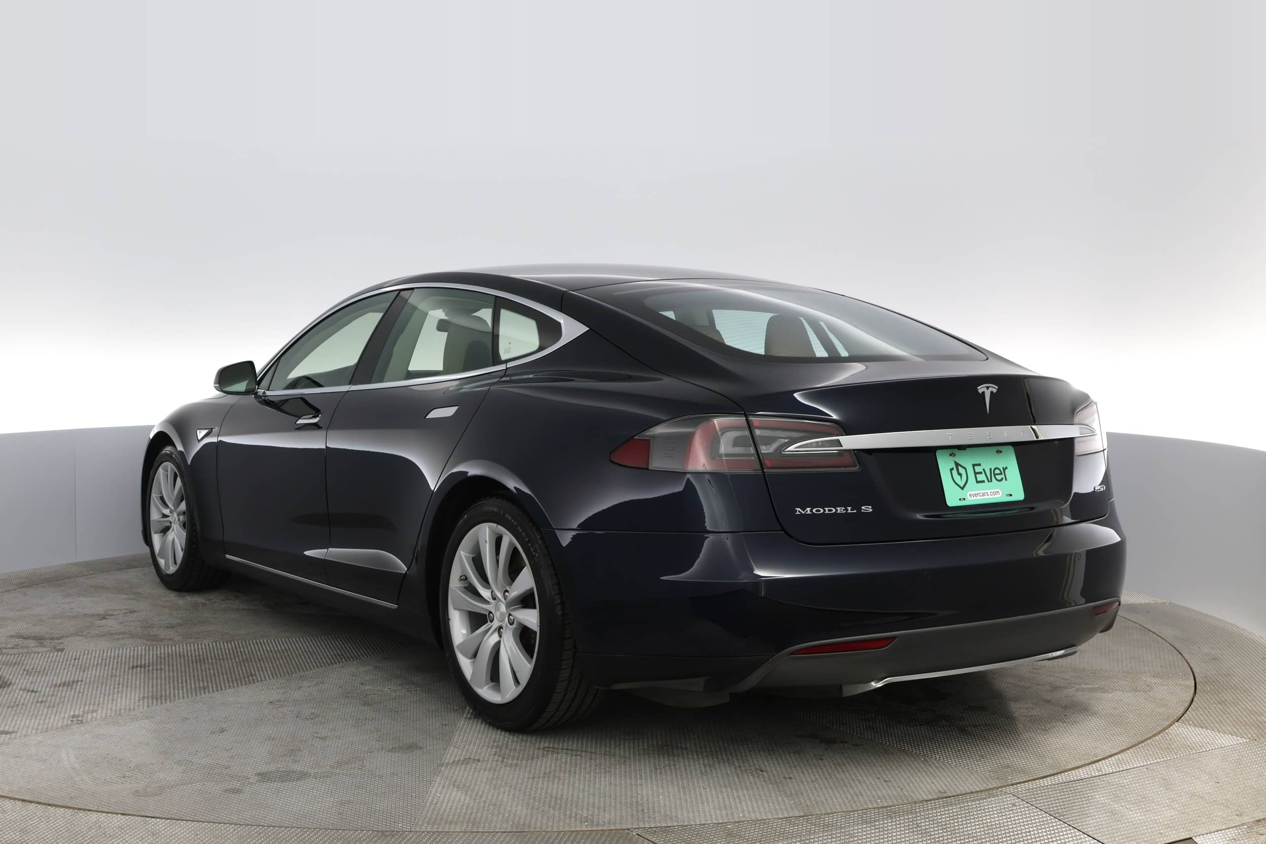 EverCars Co. vehicle image 8 for Tesla Model S -  85D on EverCars Co.