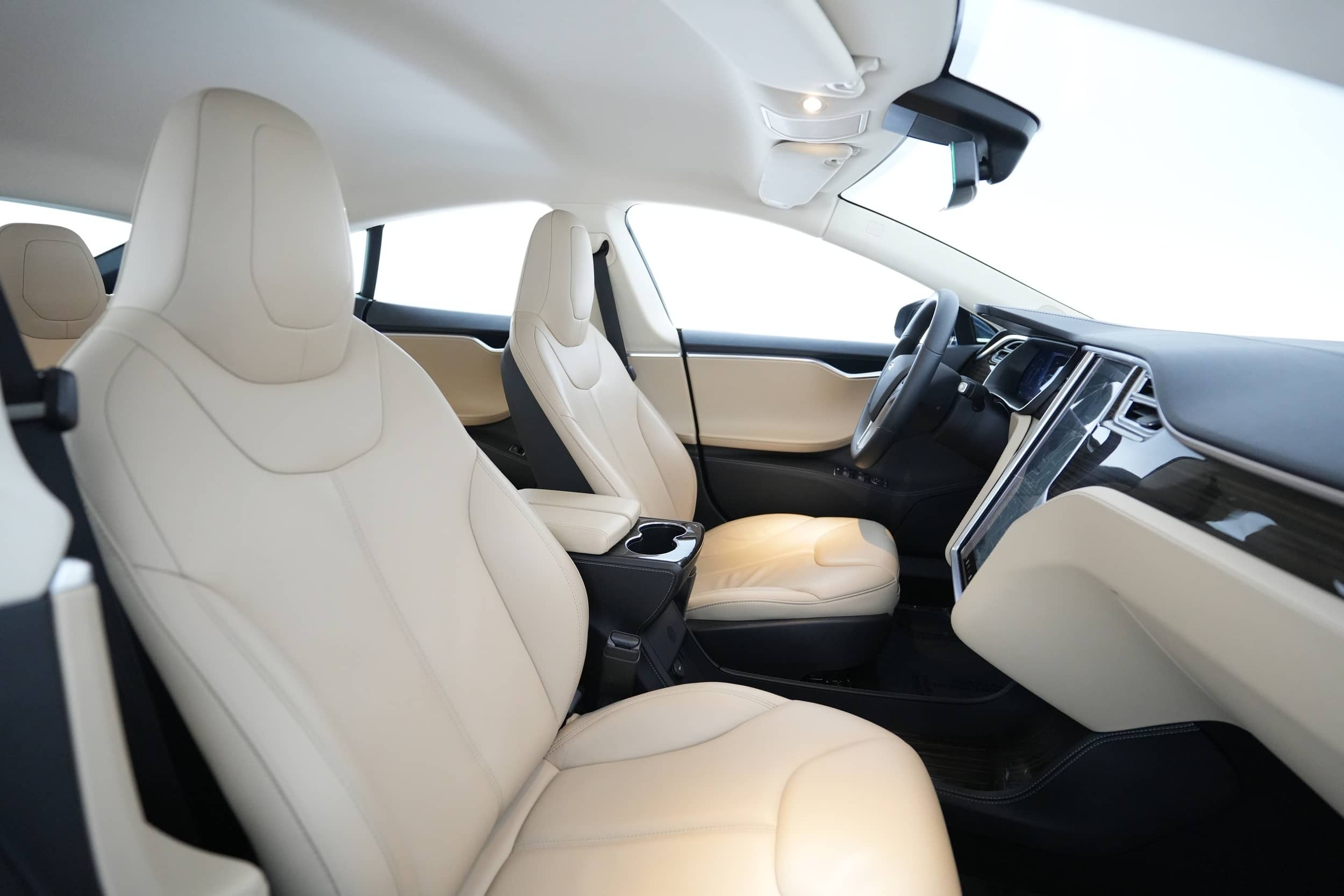 EverCars Co. vehicle image 19 for Tesla Model S -  85D on EverCars Co.