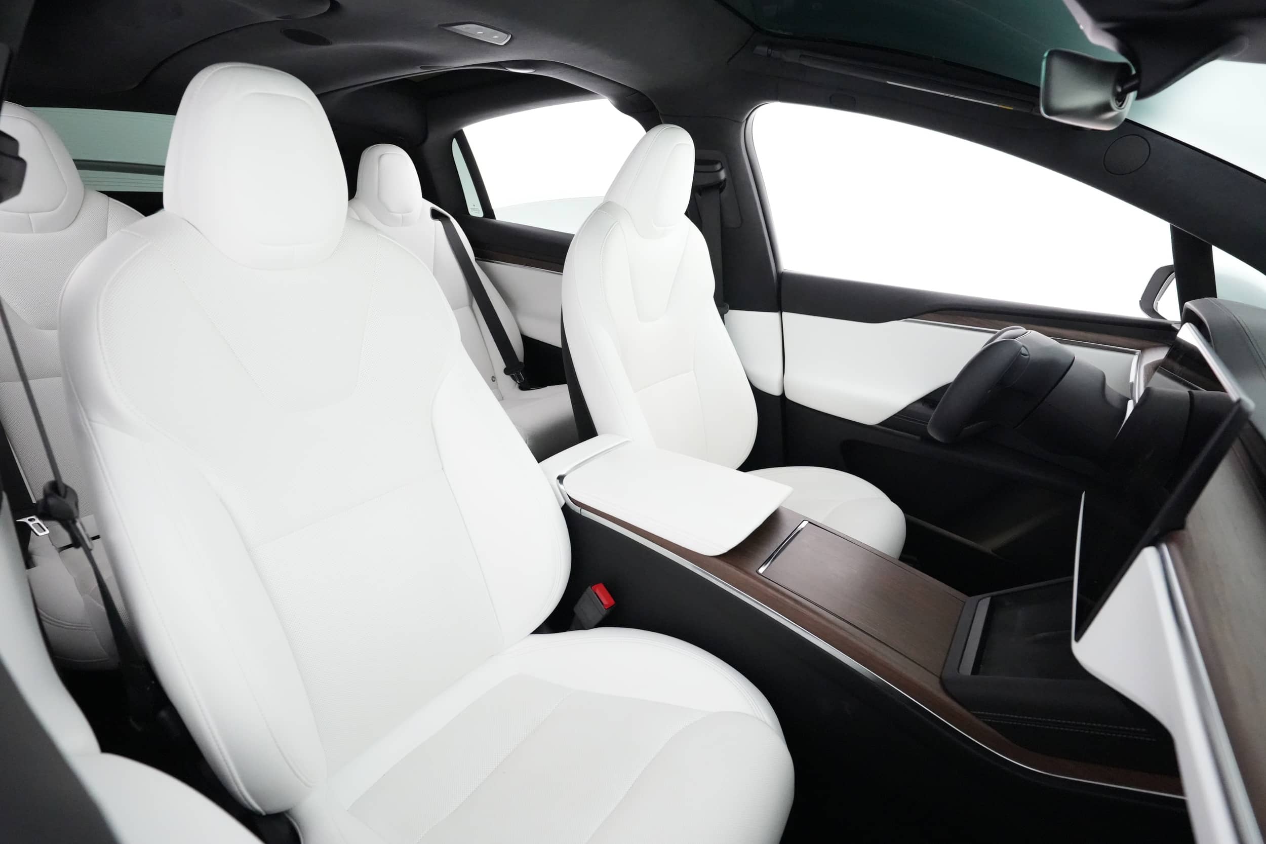 EverCars Co. vehicle image 20 for Tesla Model X -  Long Range on EverCars Co.