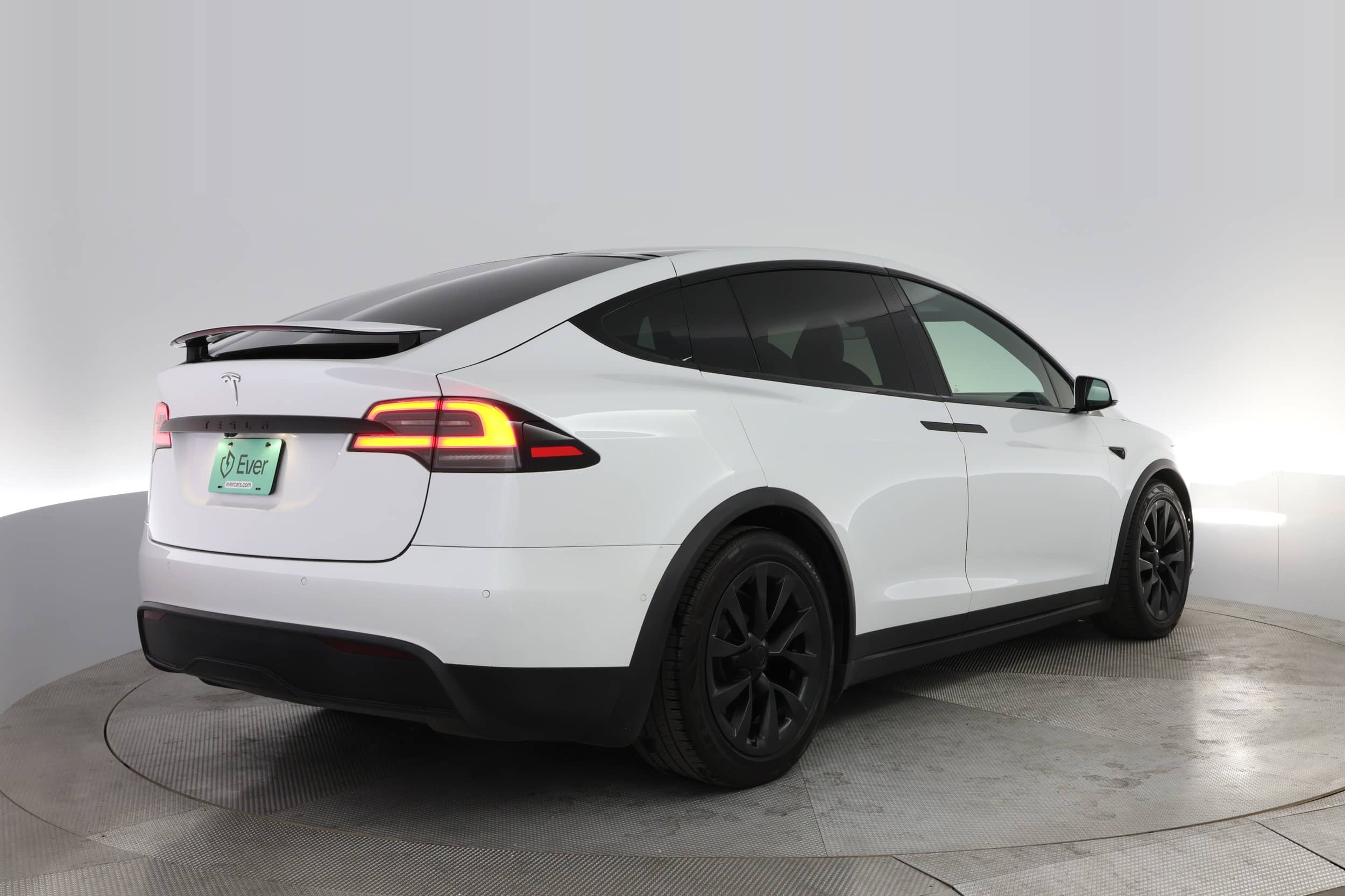 EverCars Co. vehicle image 2 for Tesla Model X -  Long Range on EverCars Co.