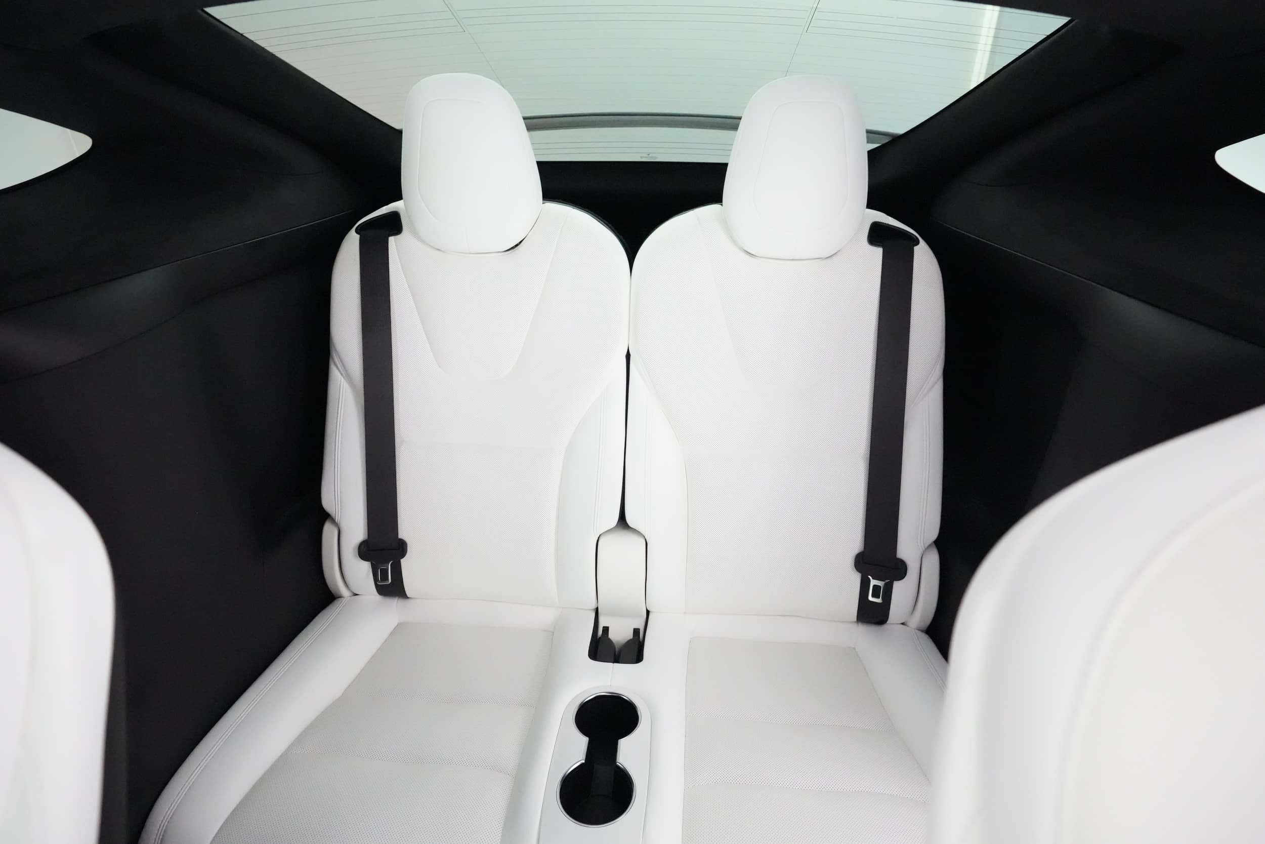 EverCars Co. vehicle image 21 for Tesla Model X -  Long Range on EverCars Co.