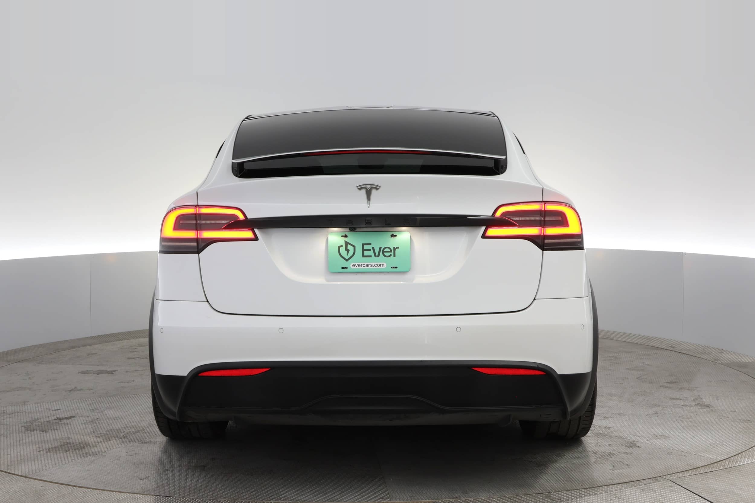EverCars Co. vehicle image 9 for Tesla Model X -  Long Range on EverCars Co.