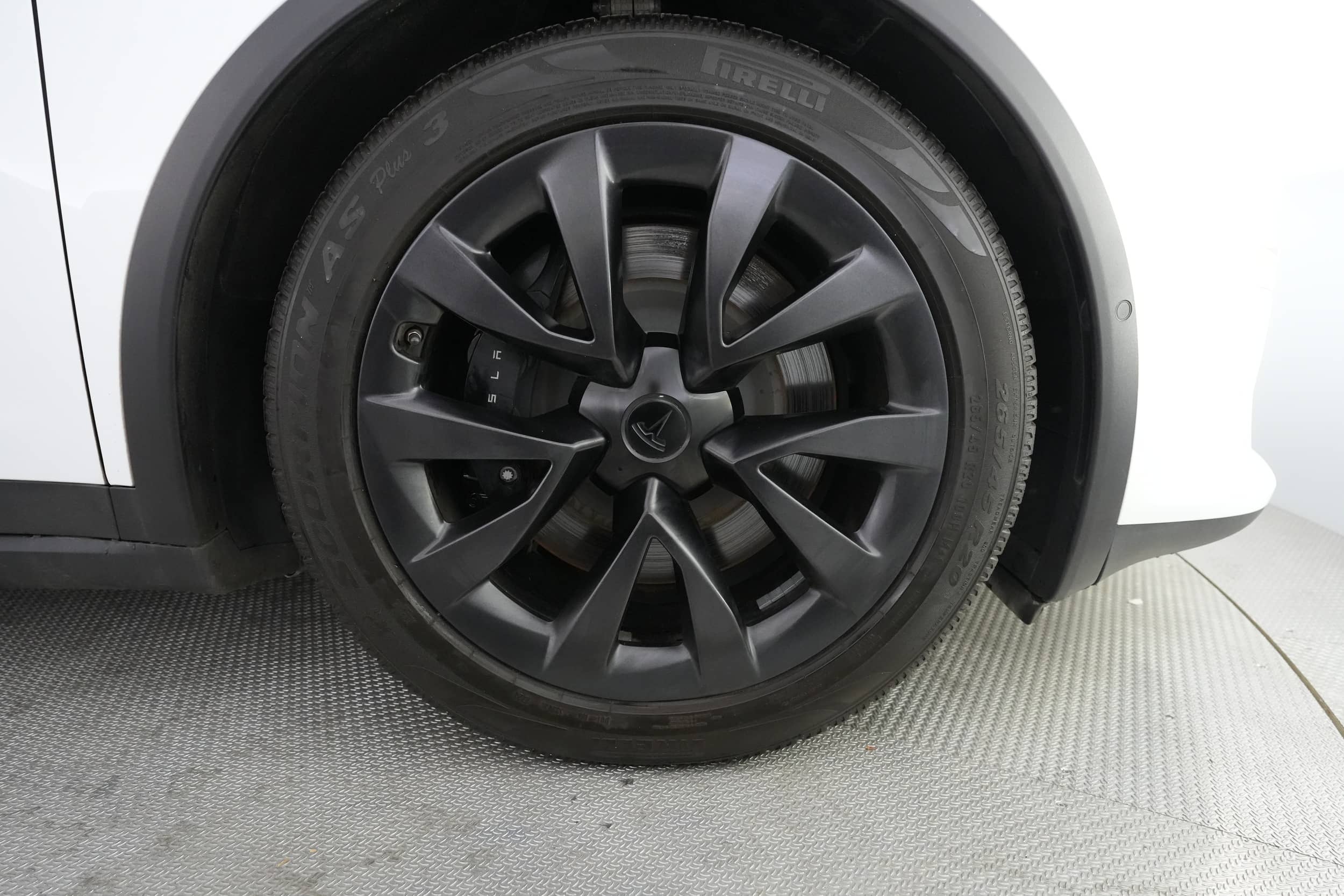 EverCars Co. vehicle image 16 for Tesla Model X -  Long Range on EverCars Co.