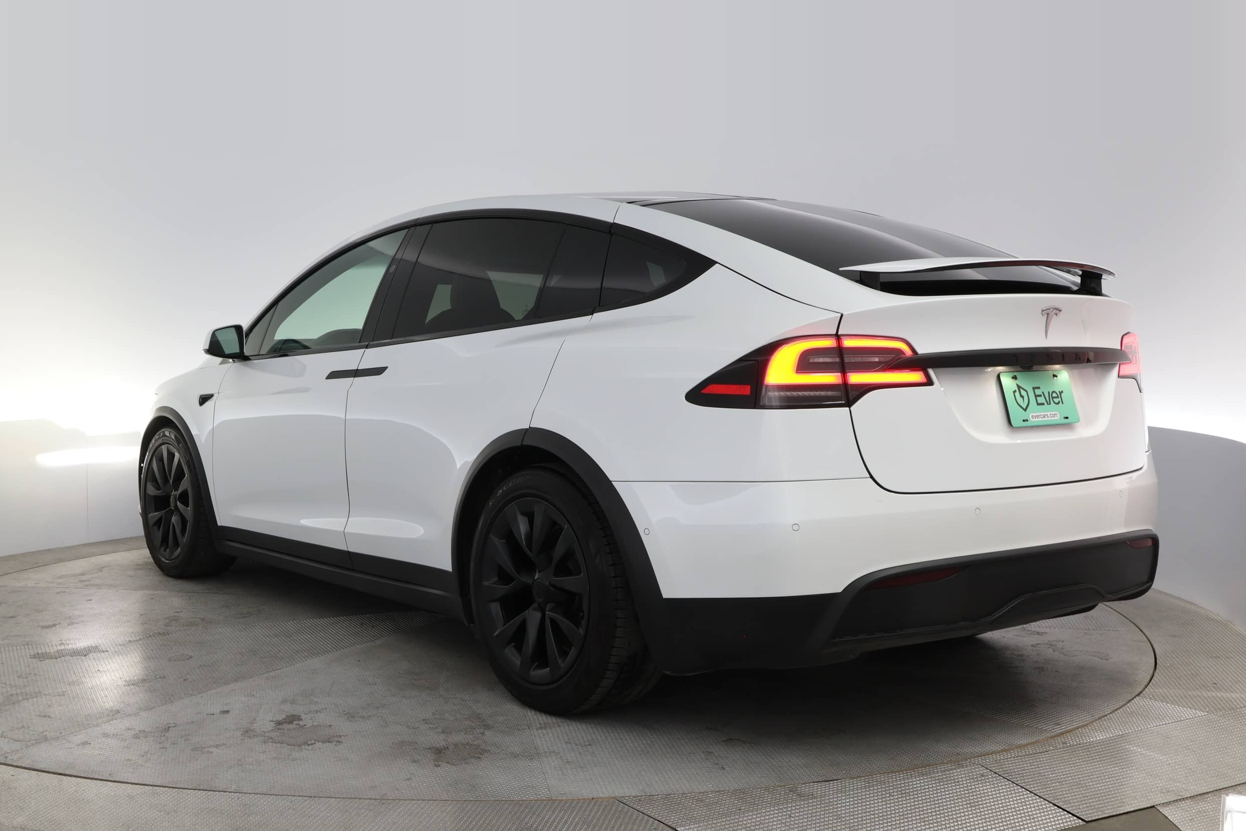 EverCars Co. vehicle image 10 for Tesla Model X -  Long Range on EverCars Co.