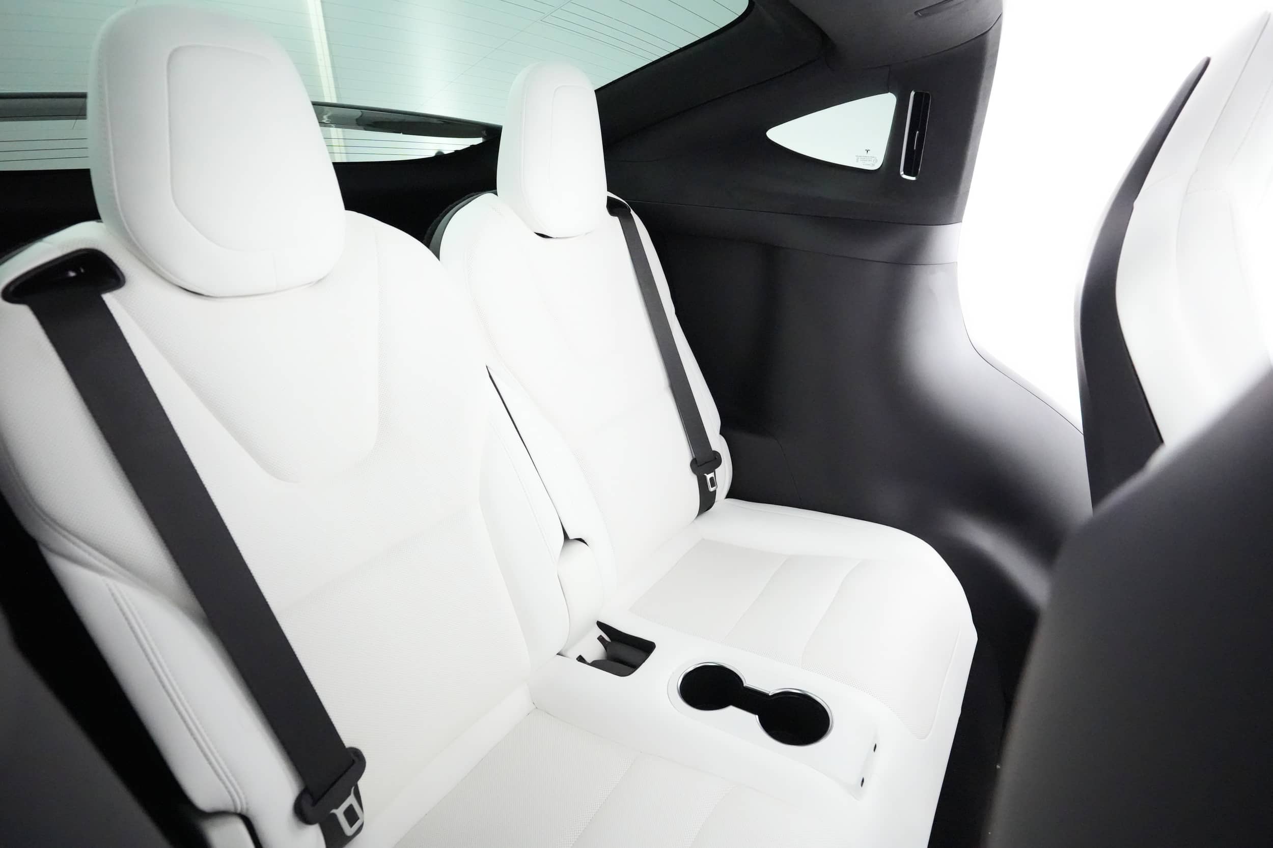 EverCars Co. vehicle image 19 for Tesla Model X -  Long Range on EverCars Co.