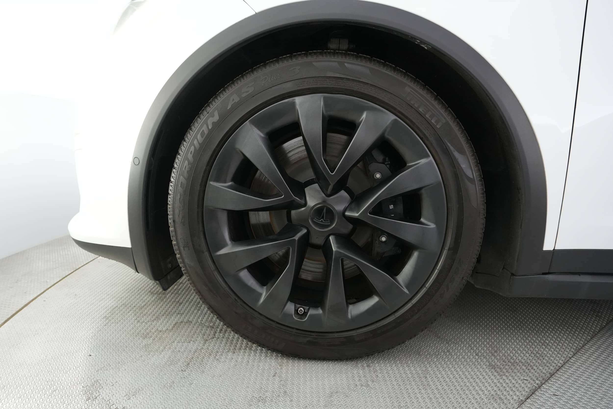 EverCars Co. vehicle image 7 for Tesla Model X -  Long Range on EverCars Co.