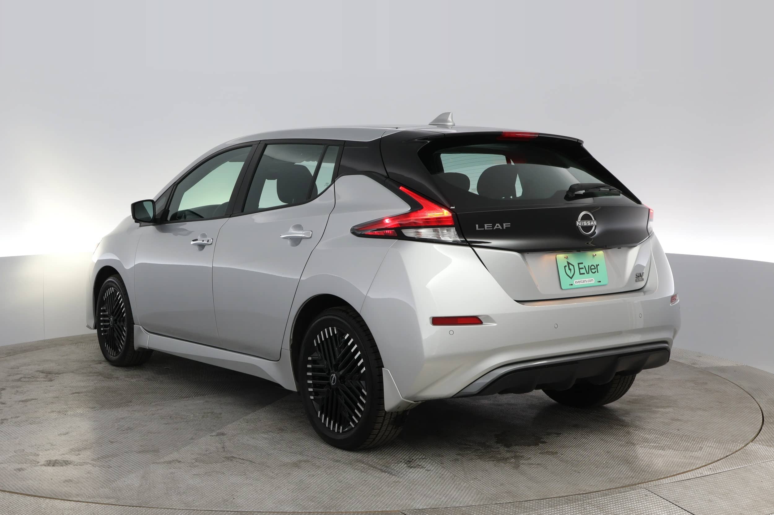 EverCars Co. vehicle image 9 for Nissan LEAF -  SV Plus on EverCars Co.