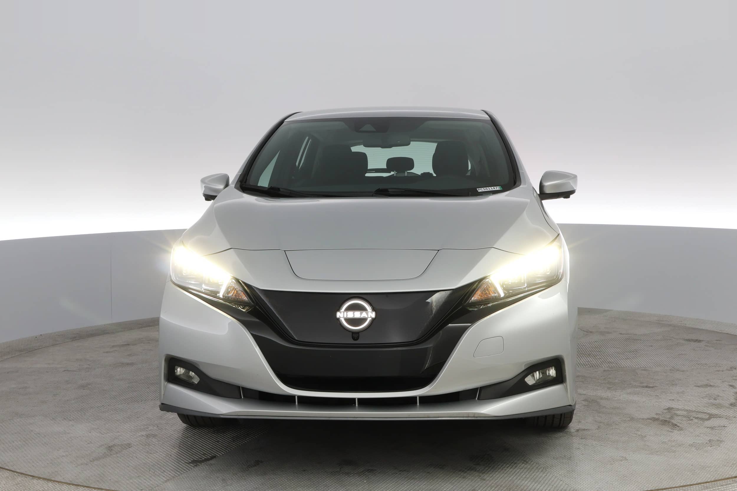 EverCars Co. vehicle image 5 for Nissan LEAF -  SV Plus on EverCars Co.