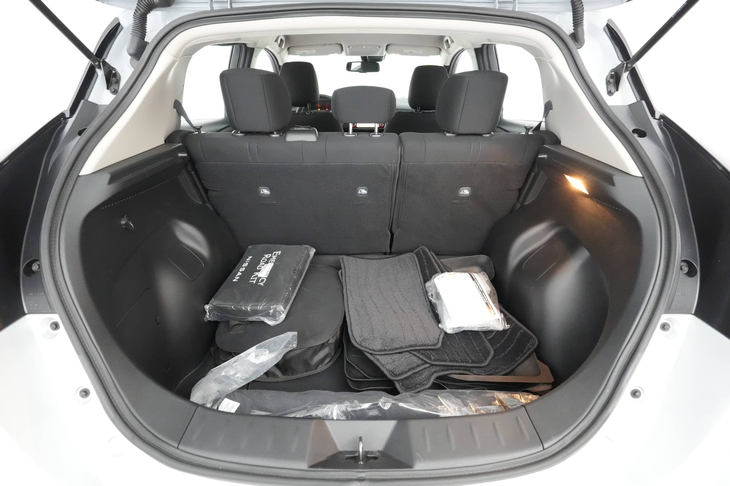 EverCars Co. vehicle image 19 for Nissan LEAF -  SV Plus on EverCars Co.