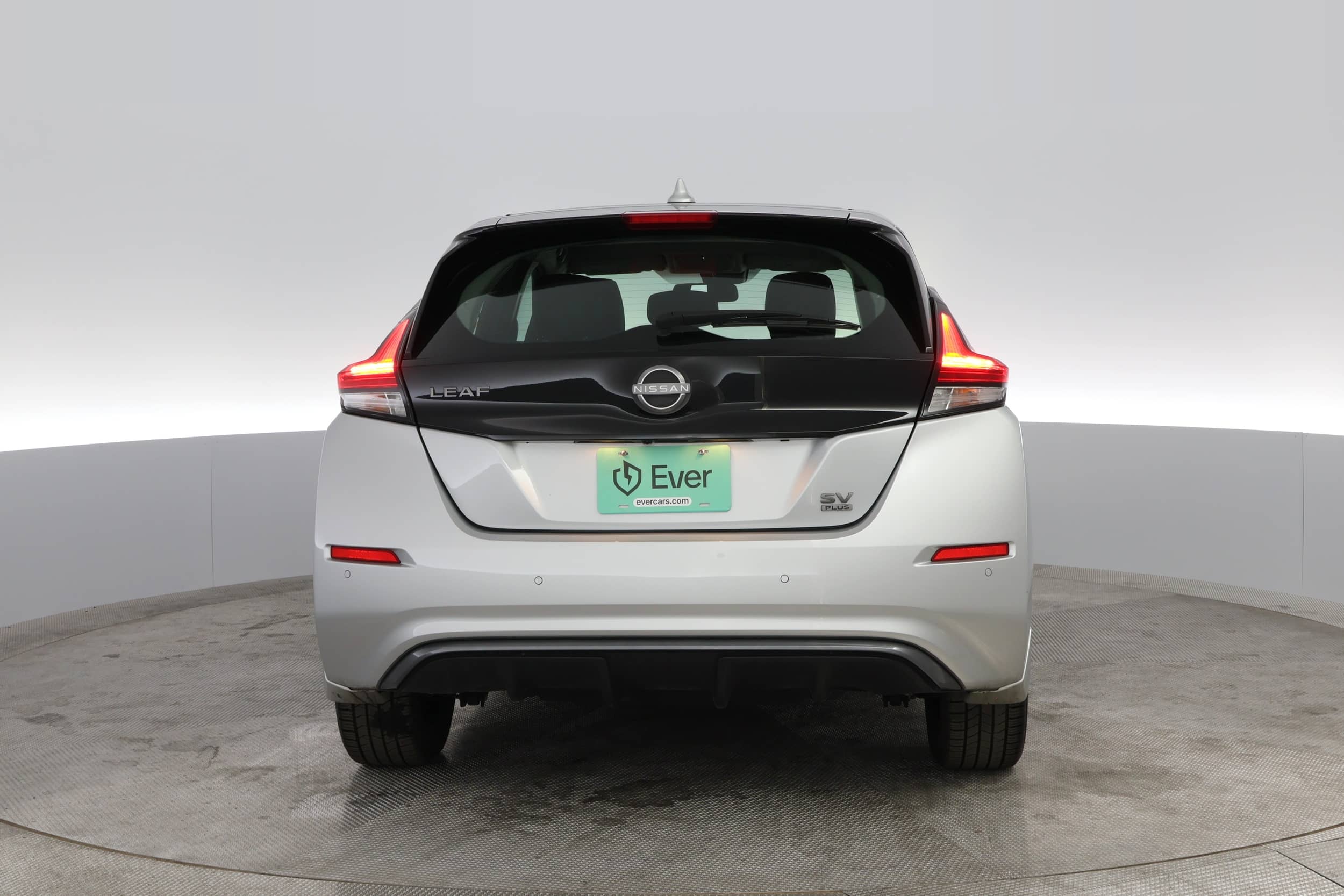 EverCars Co. vehicle image 8 for Nissan LEAF -  SV Plus on EverCars Co.