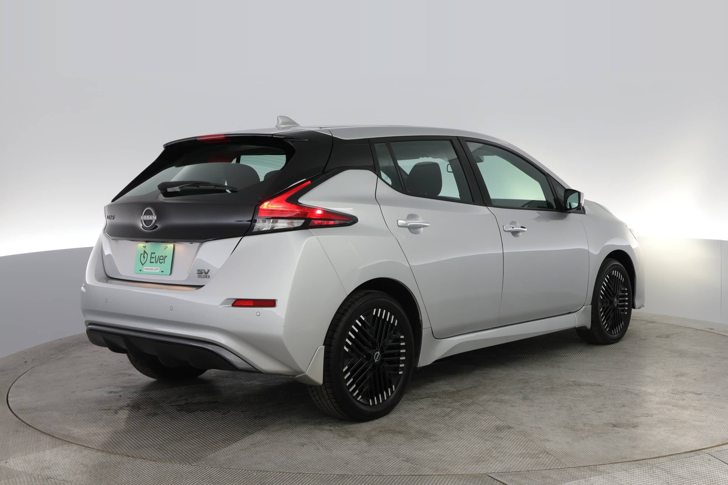 EverCars Co. vehicle image 2 for Nissan LEAF -  SV Plus on EverCars Co.
