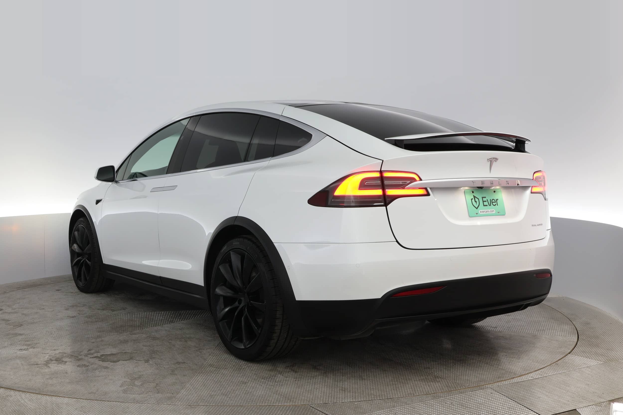 EverCars Co. vehicle image 9 for Tesla Model X -  Long Range on EverCars Co.