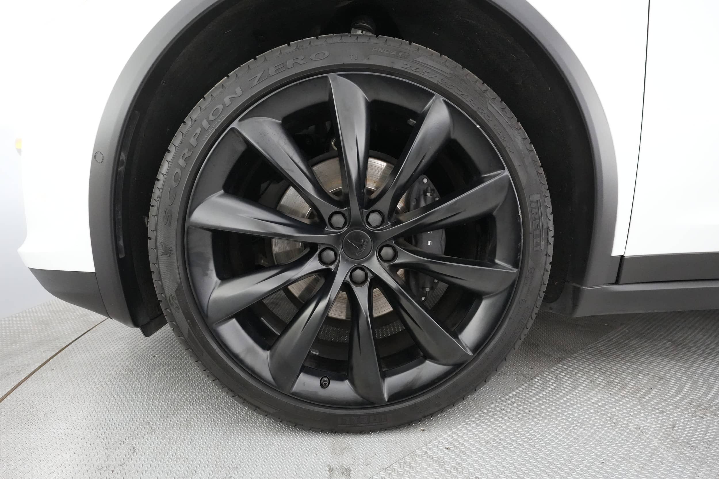 EverCars Co. vehicle image 7 for Tesla Model X -  Long Range on EverCars Co.