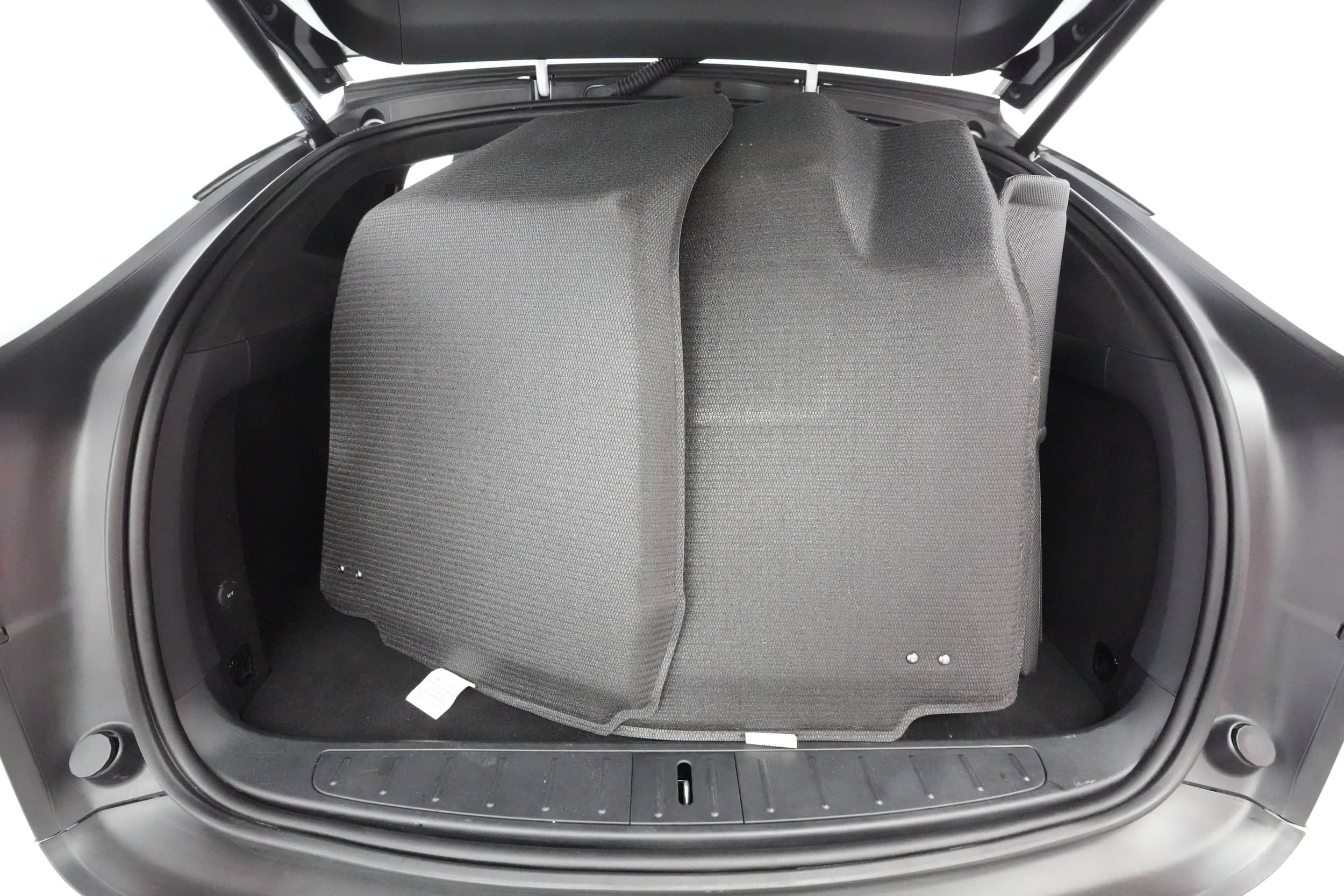 EverCars Co. vehicle image 6 for Tesla Model X -  Long Range on EverCars Co.