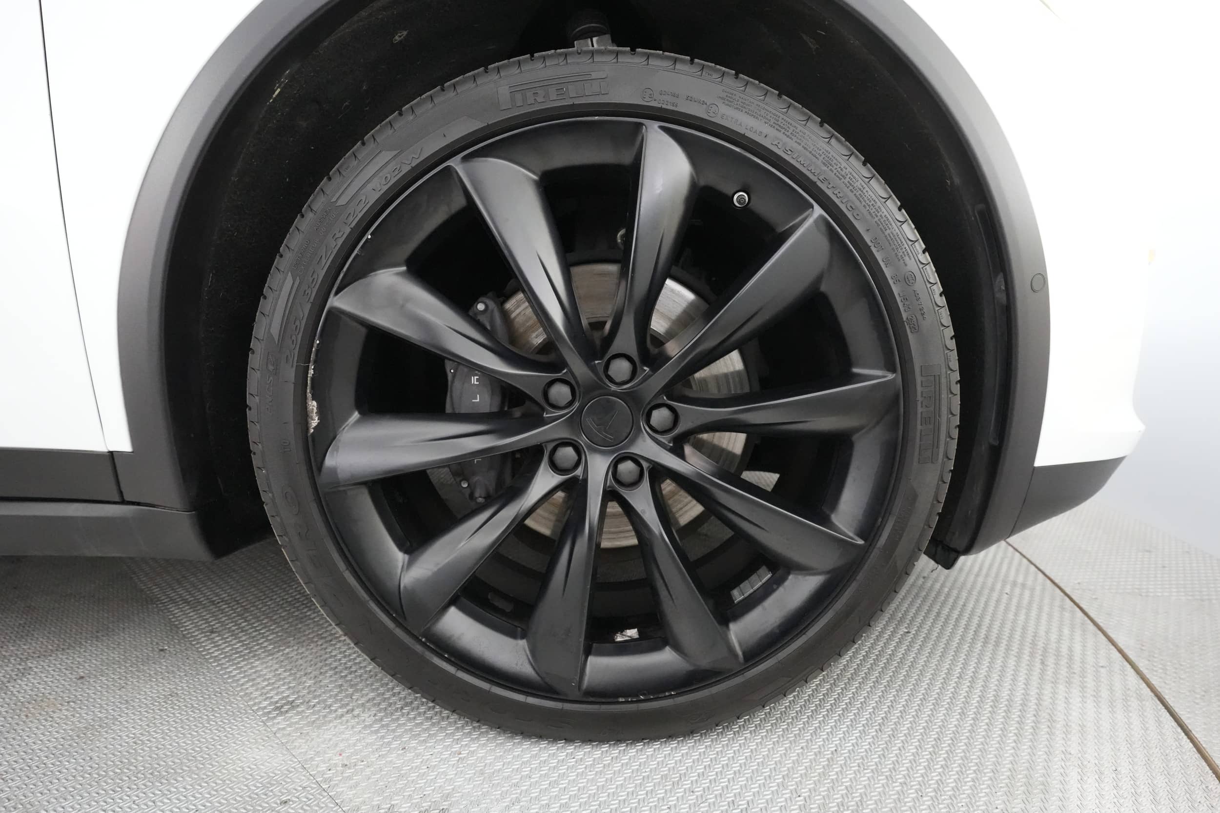 EverCars Co. vehicle image 15 for Tesla Model X -  Long Range on EverCars Co.