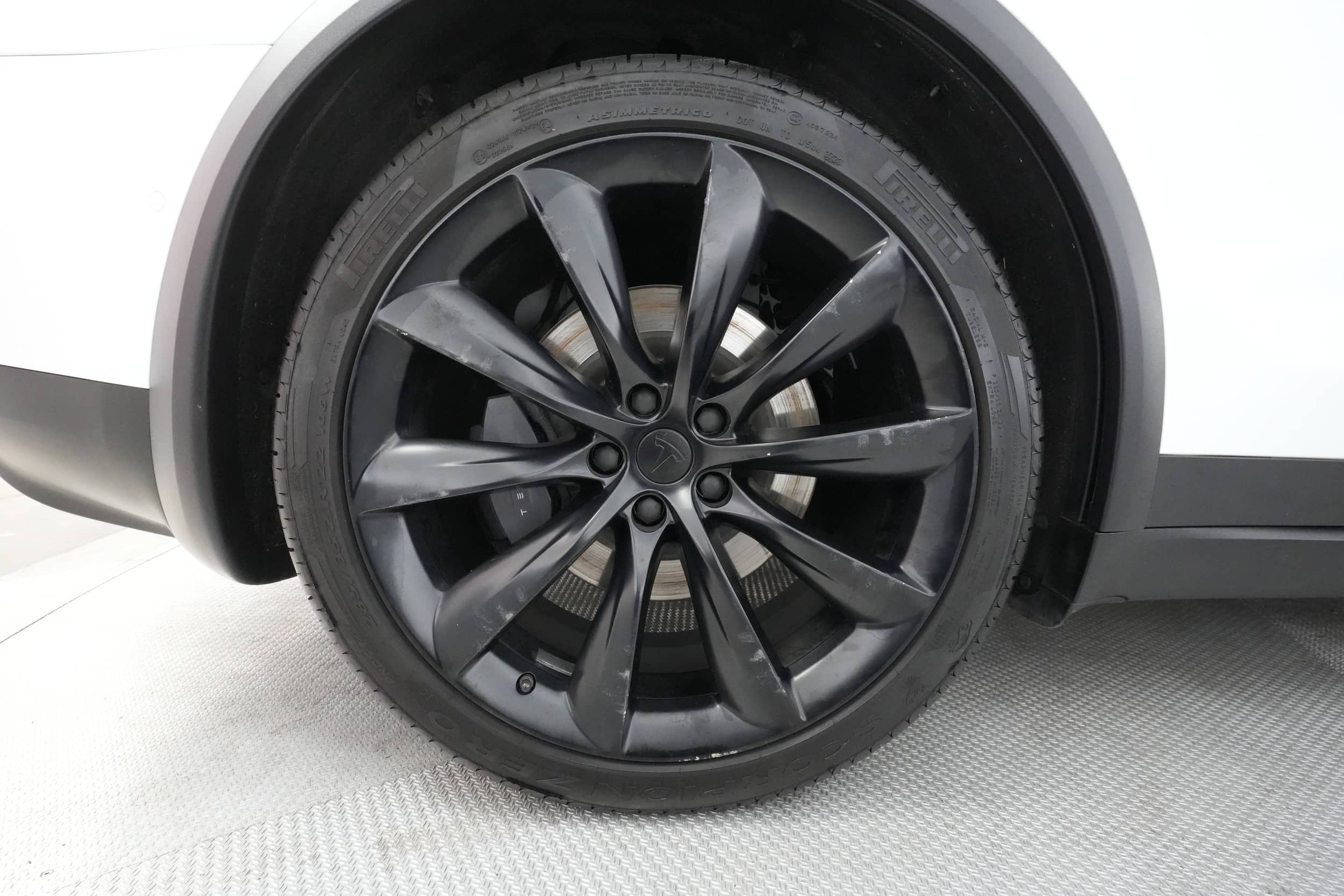 EverCars Co. vehicle image 16 for Tesla Model X -  Long Range on EverCars Co.