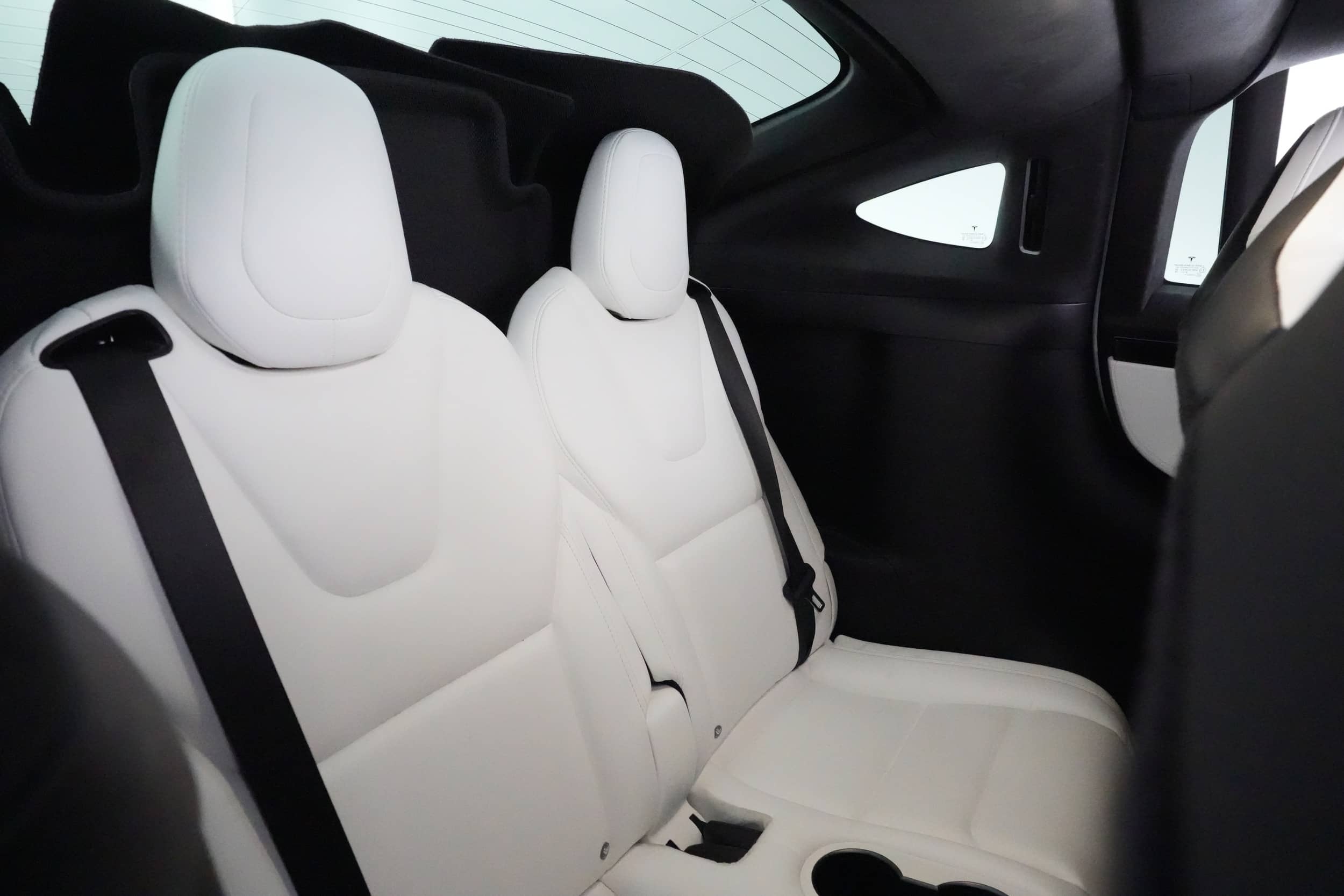 EverCars Co. vehicle image 18 for Tesla Model X -  Long Range on EverCars Co.