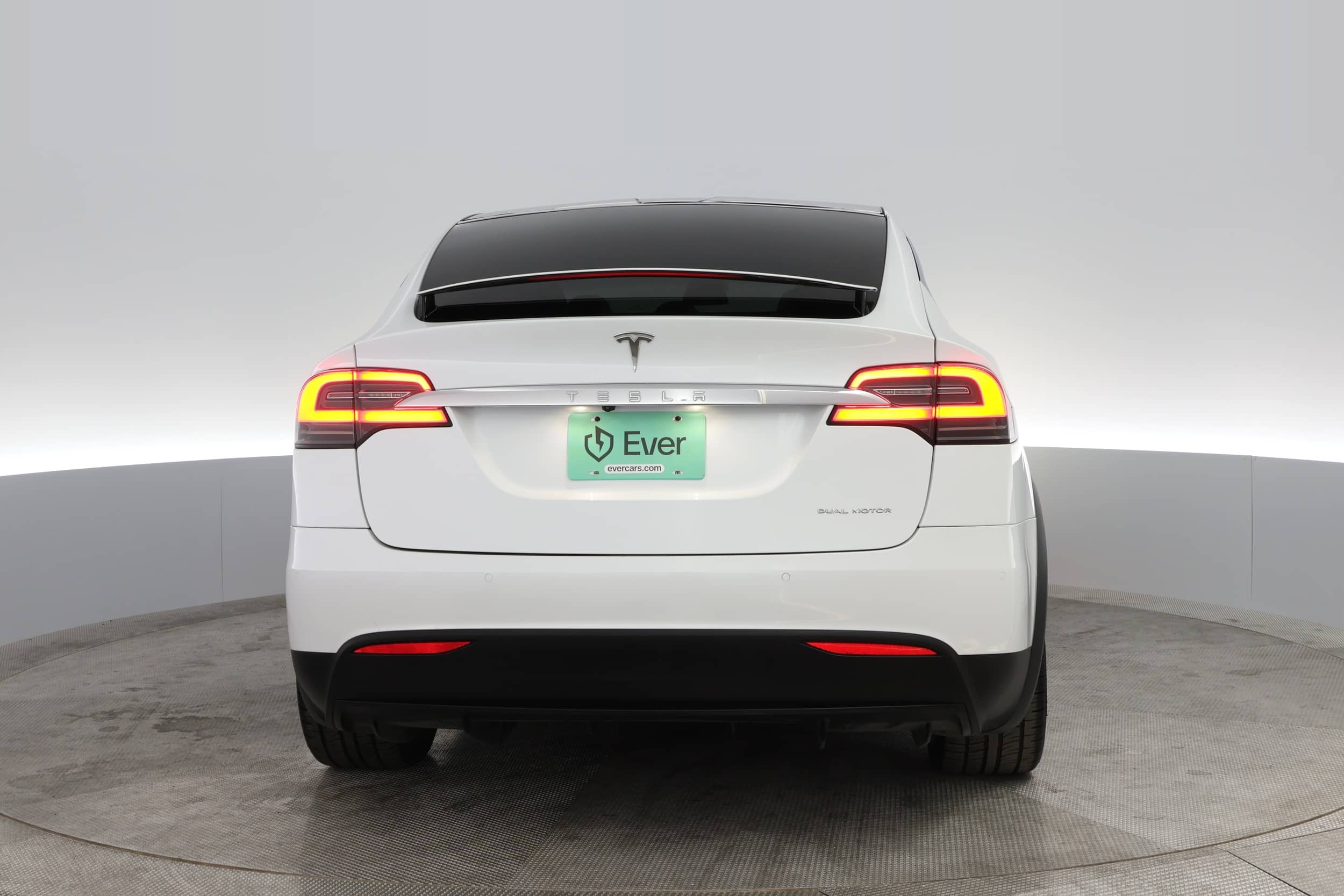 EverCars Co. vehicle image 12 for Tesla Model X -  Long Range on EverCars Co.