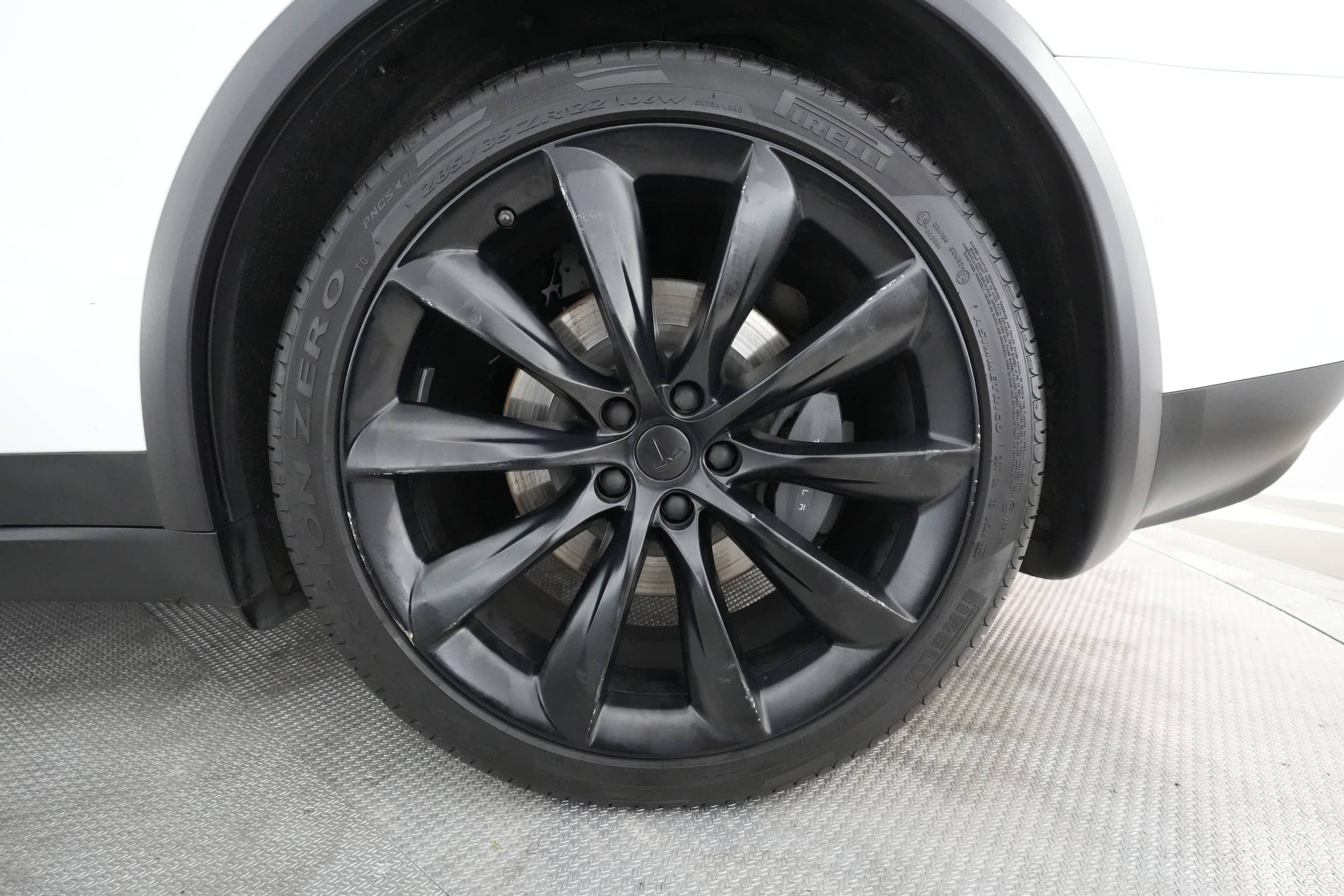 EverCars Co. vehicle image 17 for Tesla Model X -  Long Range on EverCars Co.