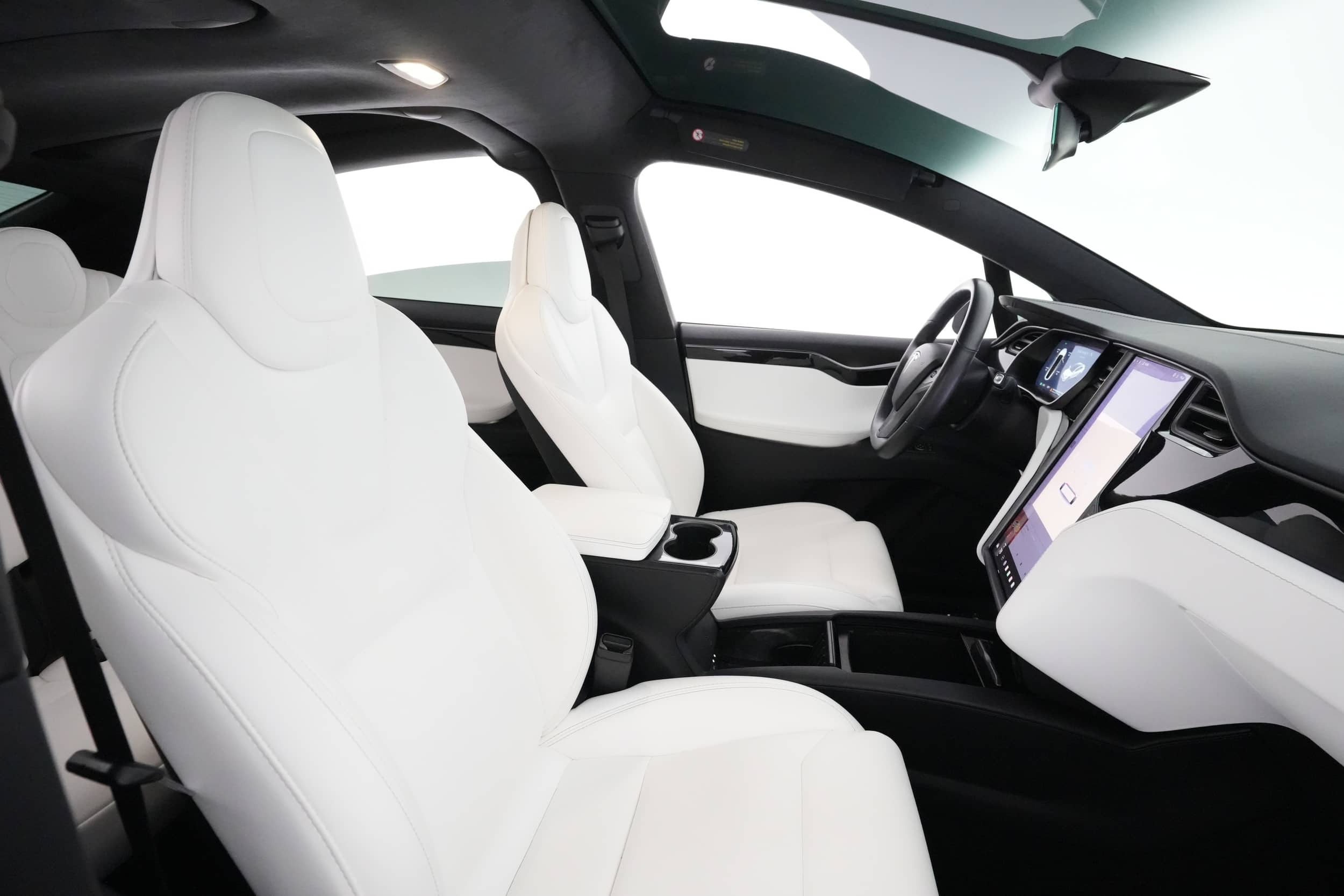 EverCars Co. vehicle image 19 for Tesla Model X -  Long Range on EverCars Co.