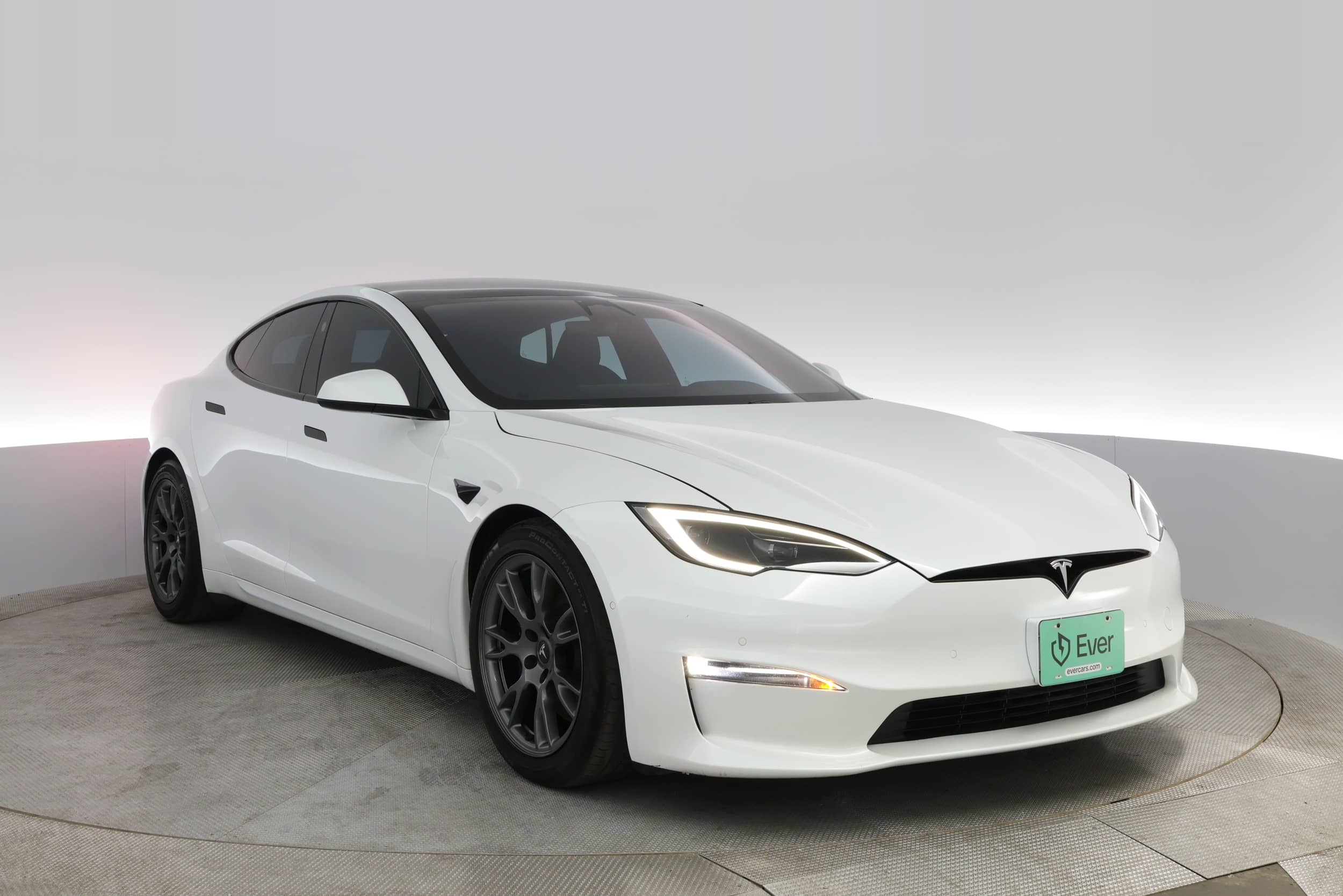 EverCars Co. vehicle image 14 for Tesla Model S -  Standard Range on EverCars Co.