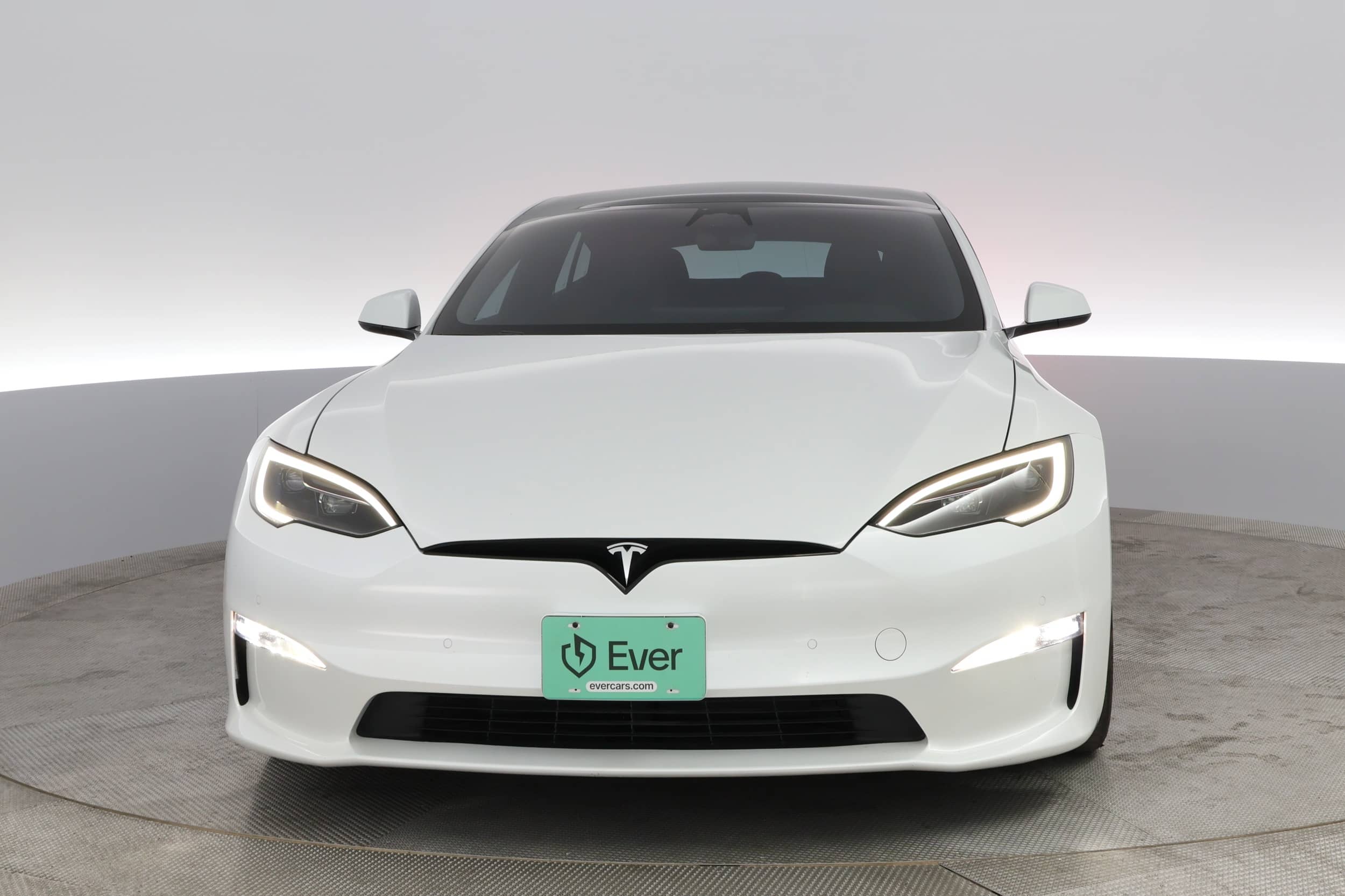 EverCars Co. vehicle image 12 for Tesla Model S -  Standard Range on EverCars Co.