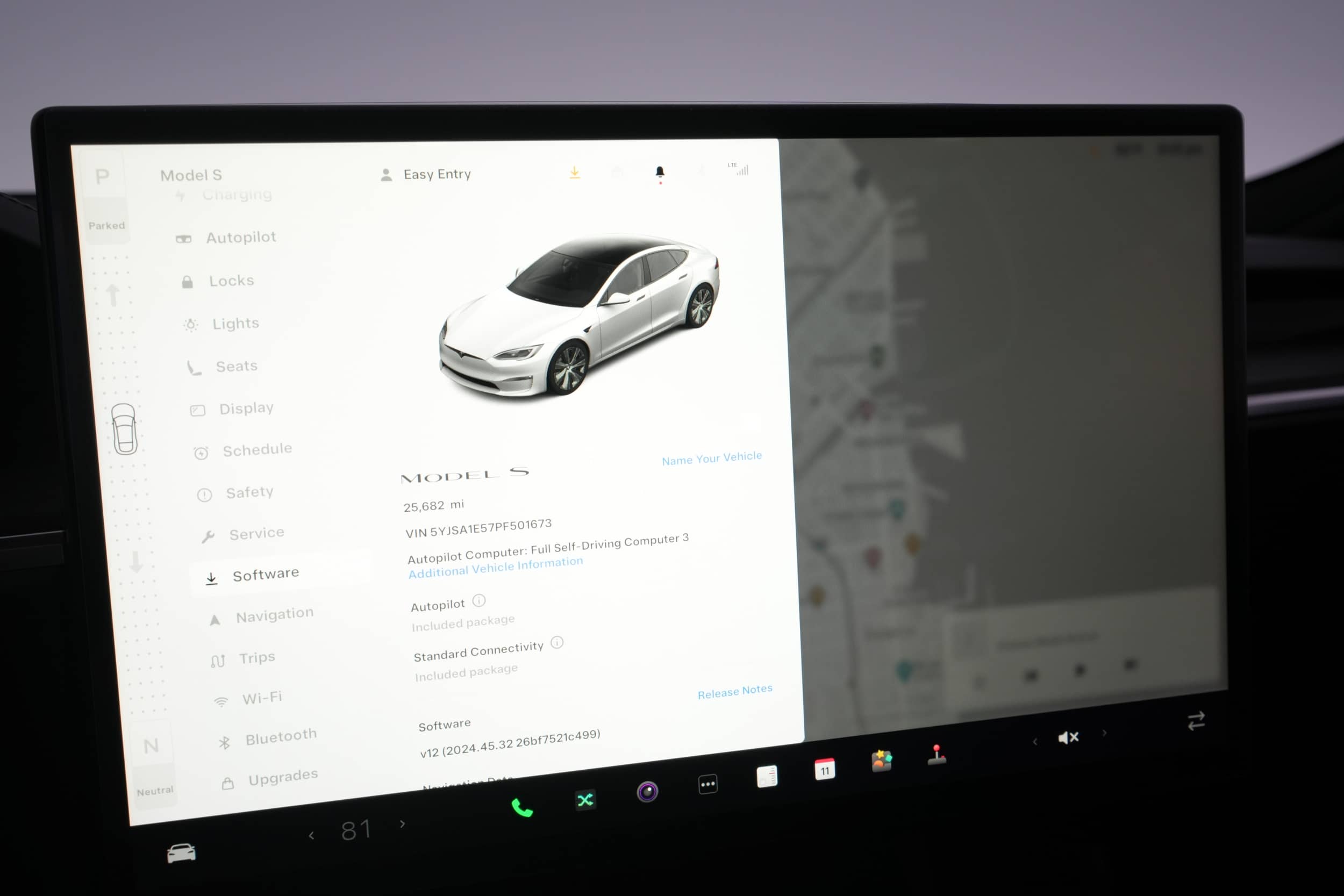 EverCars Co. vehicle image 5 for Tesla Model S -  Standard Range on EverCars Co.
