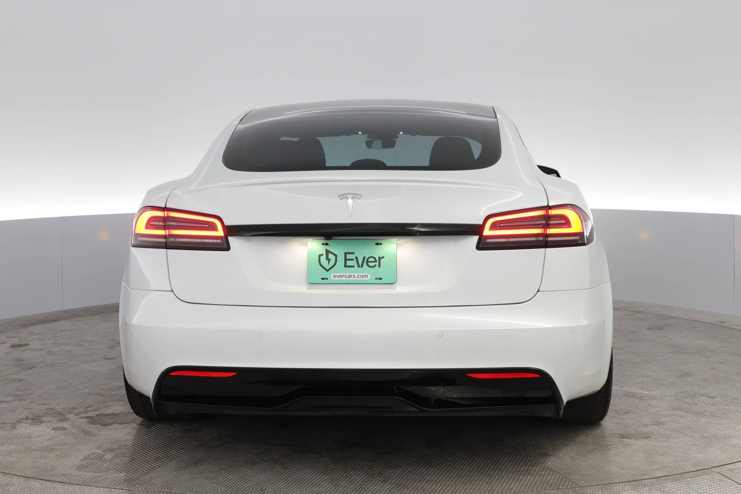 EverCars Co. vehicle image 13 for Tesla Model S -  Standard Range on EverCars Co.
