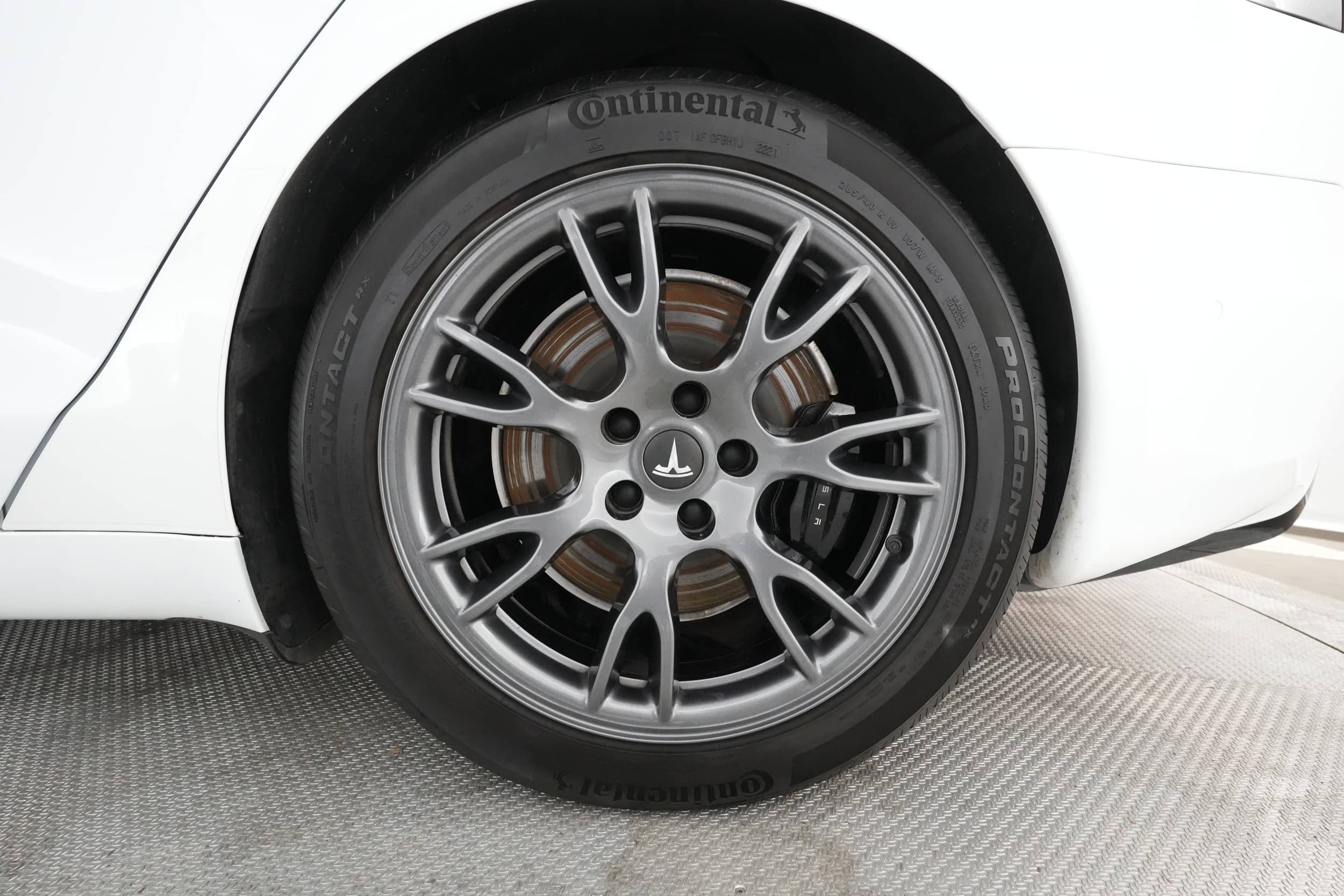 EverCars Co. vehicle image 15 for Tesla Model S -  Standard Range on EverCars Co.