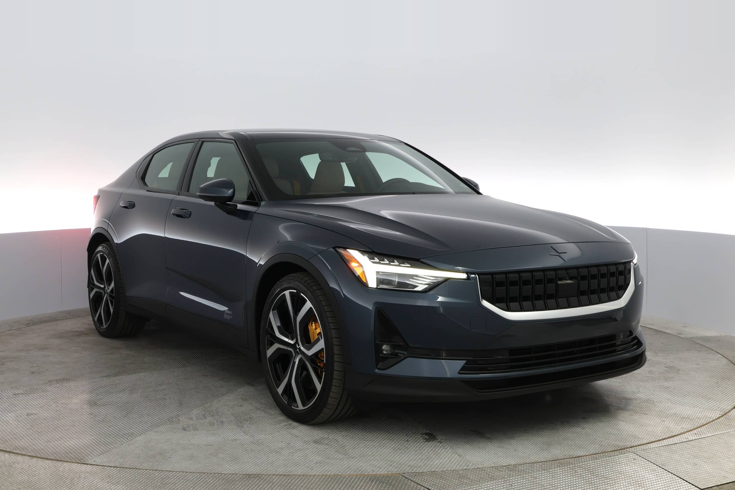 EverCars Co. vehicle image 6 for Polestar 2 -  Long Range Dual Motor on EverCars Co.