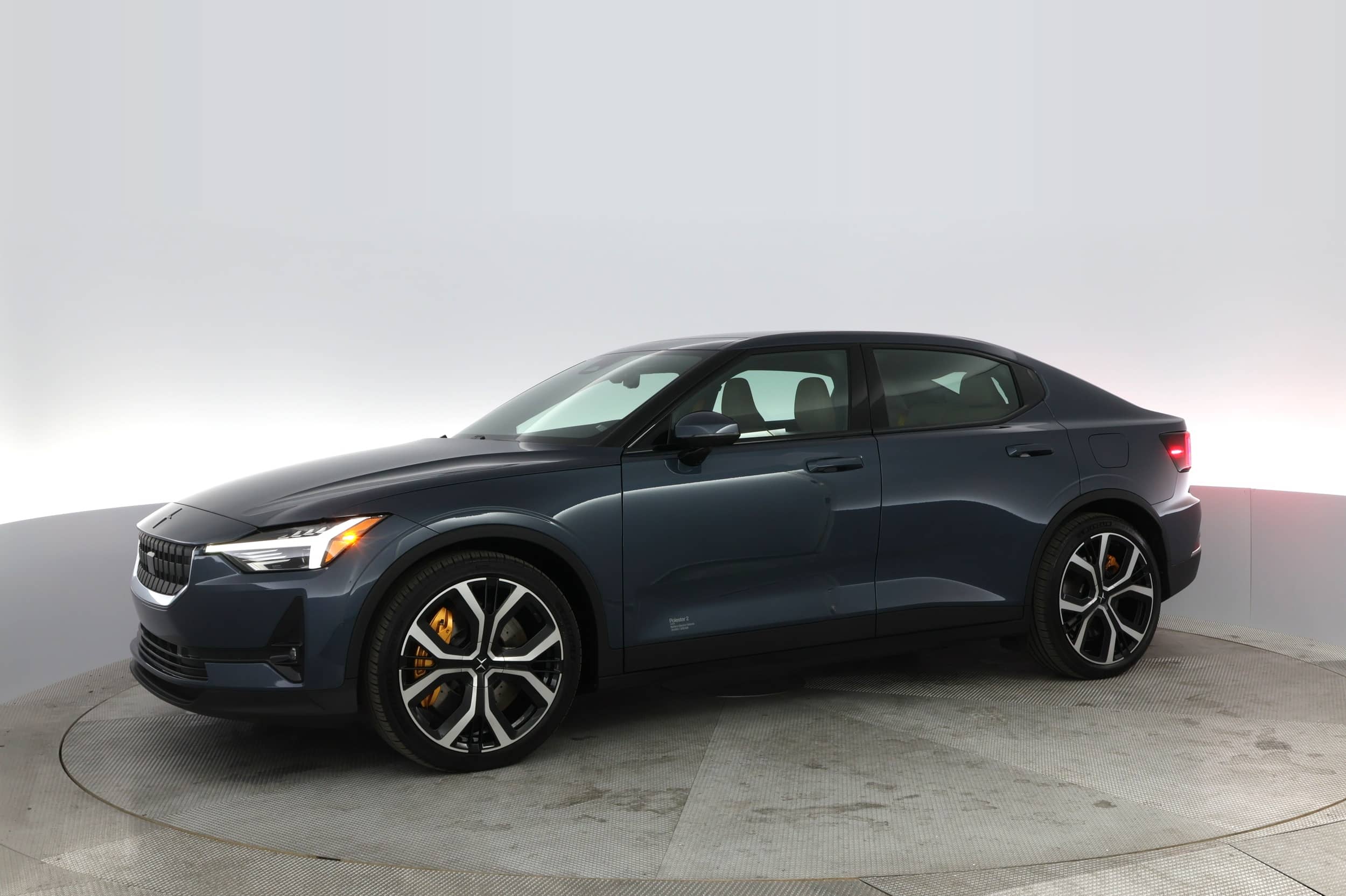 EverCars Co. vehicle image 10 for Polestar 2 -  Long Range Dual Motor on EverCars Co.