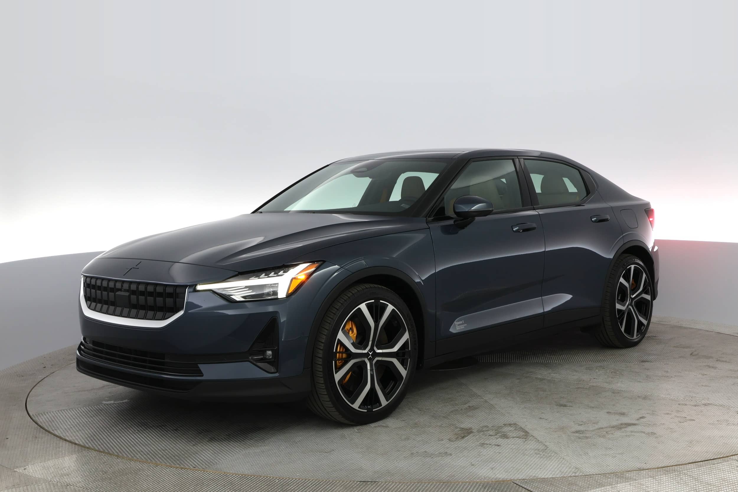 EverCars Co. featured vehicle's image for Polestar 2 -  Long Range Dual Motor on EverCars Co.