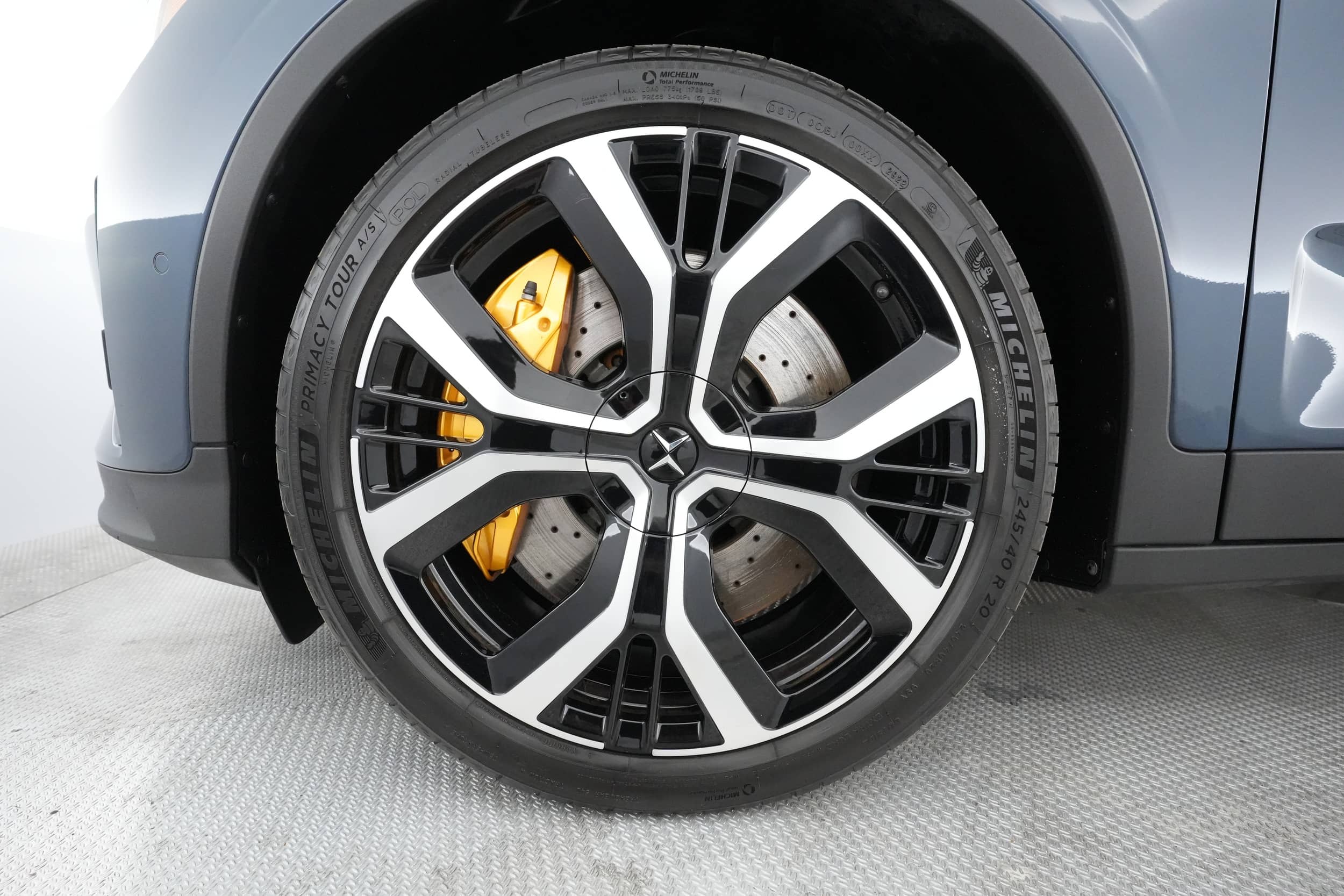 EverCars Co. vehicle image 11 for Polestar 2 -  Long Range Dual Motor on EverCars Co.