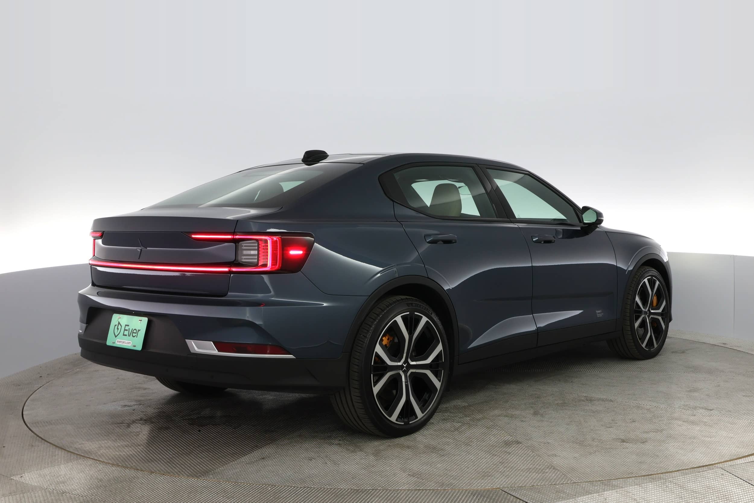 EverCars Co. vehicle image 2 for Polestar 2 -  Long Range Dual Motor on EverCars Co.