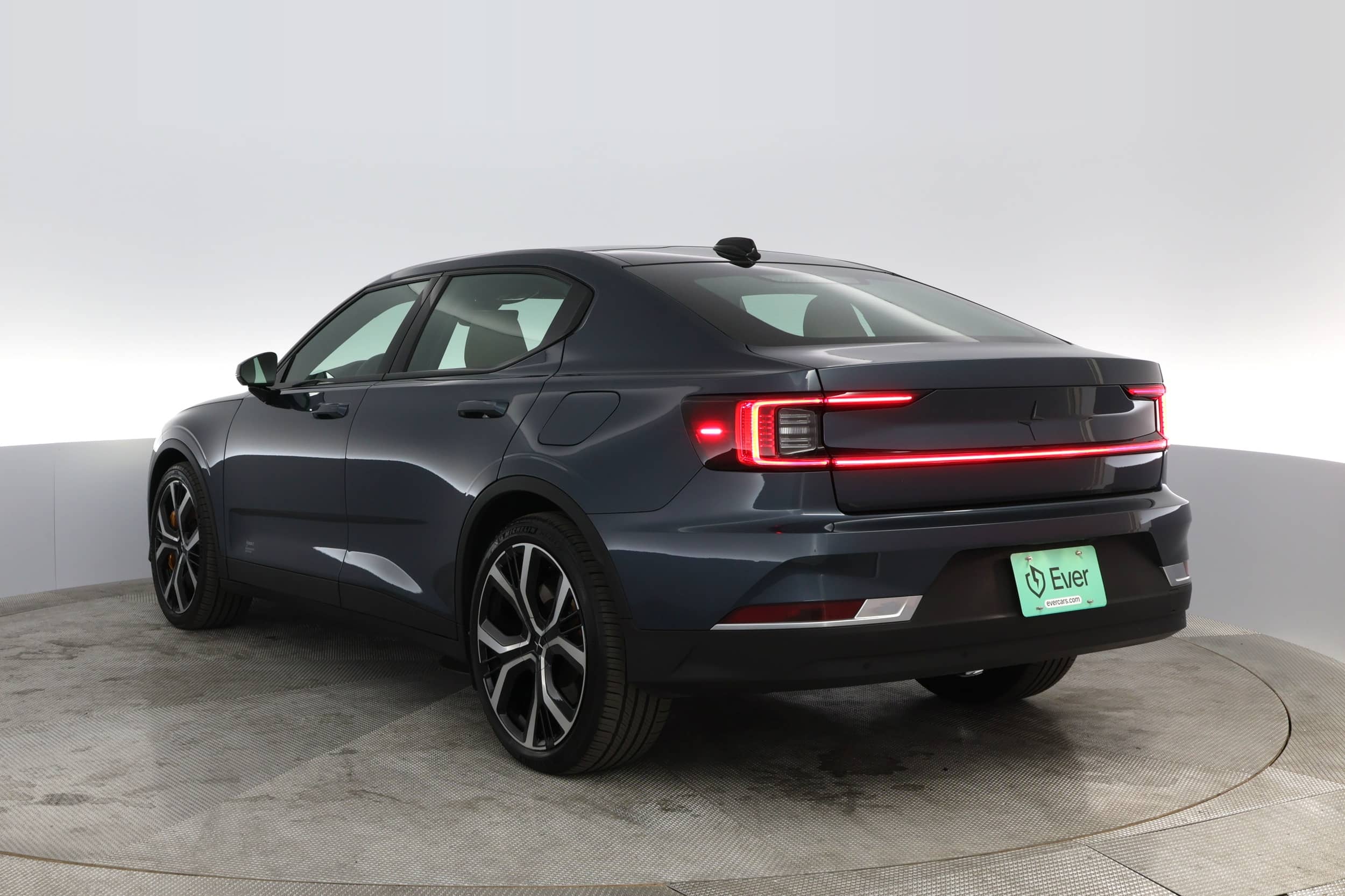 EverCars Co. vehicle image 9 for Polestar 2 -  Long Range Dual Motor on EverCars Co.