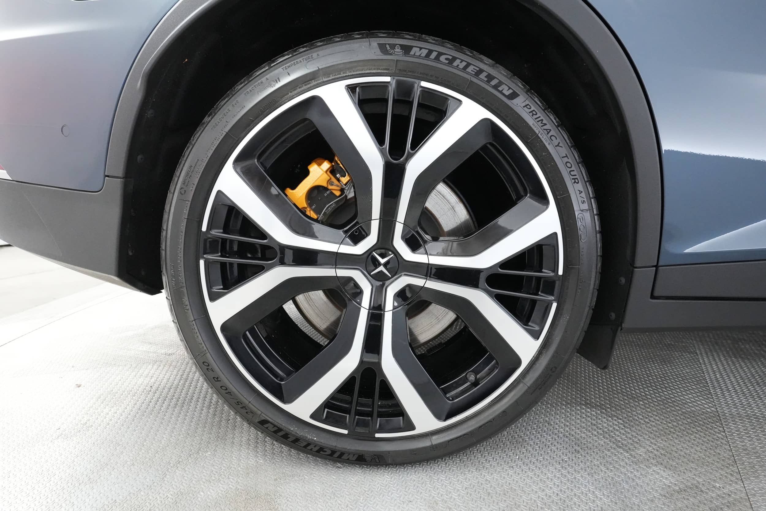 EverCars Co. vehicle image 14 for Polestar 2 -  Long Range Dual Motor on EverCars Co.