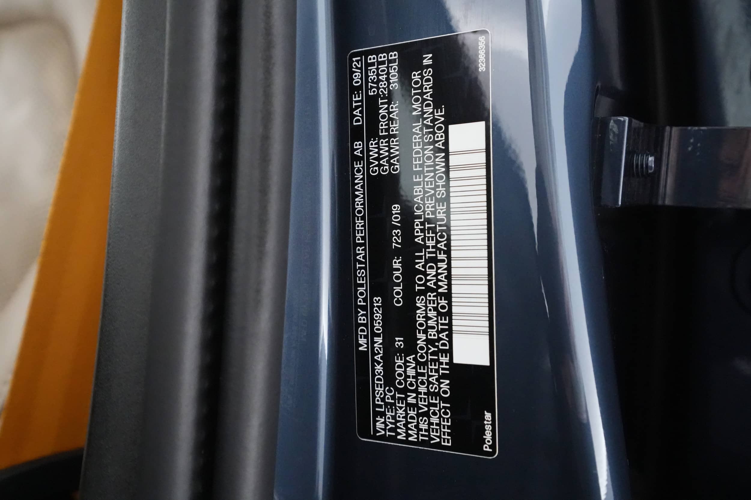 EverCars Co. vehicle image 27 for Polestar 2 -  Long Range Dual Motor on EverCars Co.