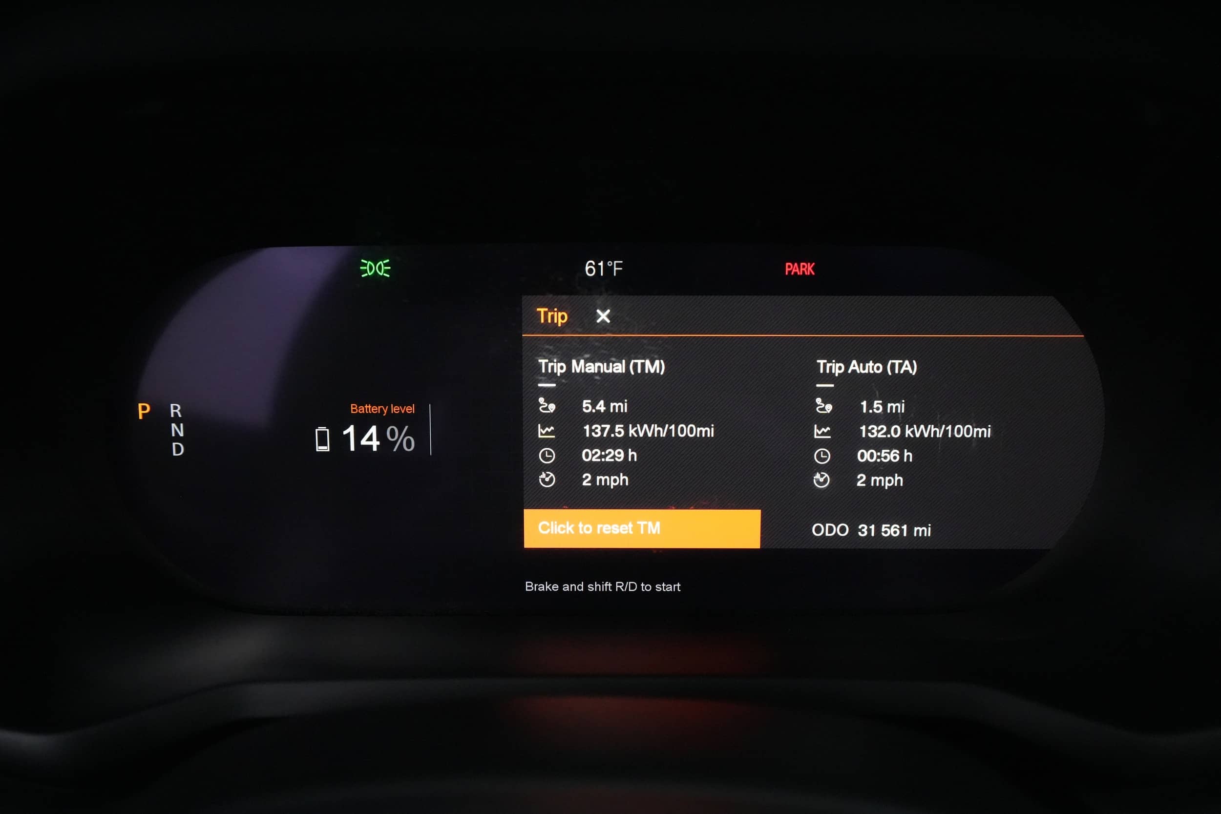 EverCars Co. vehicle image 4 for Polestar 2 -  Long Range Dual Motor on EverCars Co.