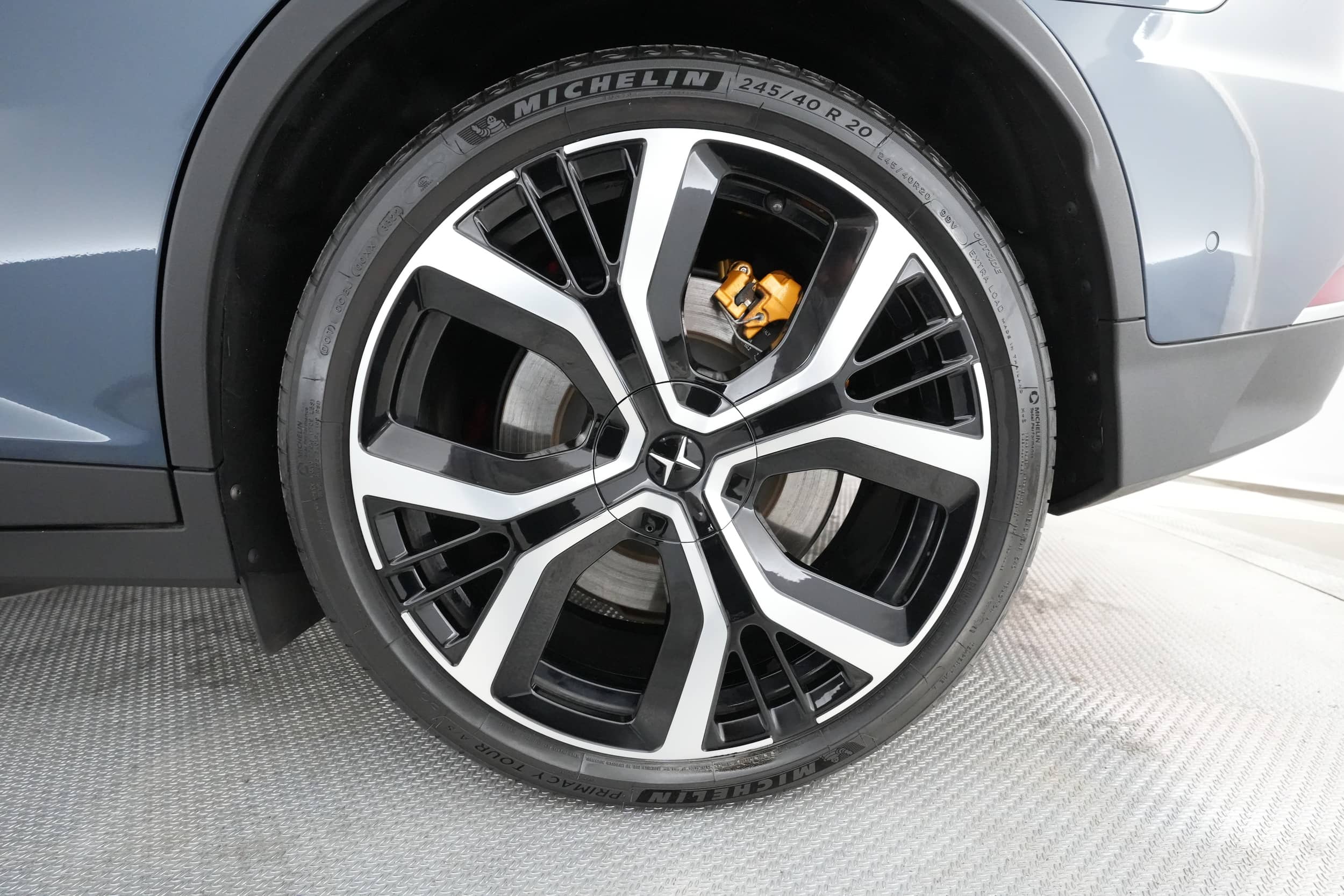 EverCars Co. vehicle image 12 for Polestar 2 -  Long Range Dual Motor on EverCars Co.