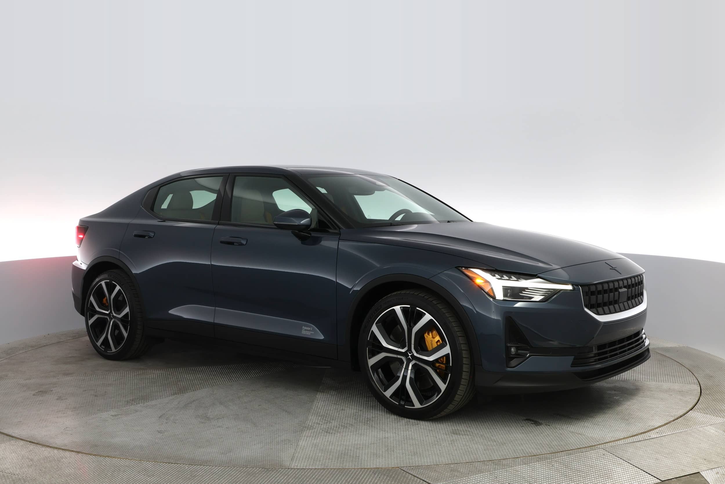 EverCars Co. vehicle image 7 for Polestar 2 -  Long Range Dual Motor on EverCars Co.