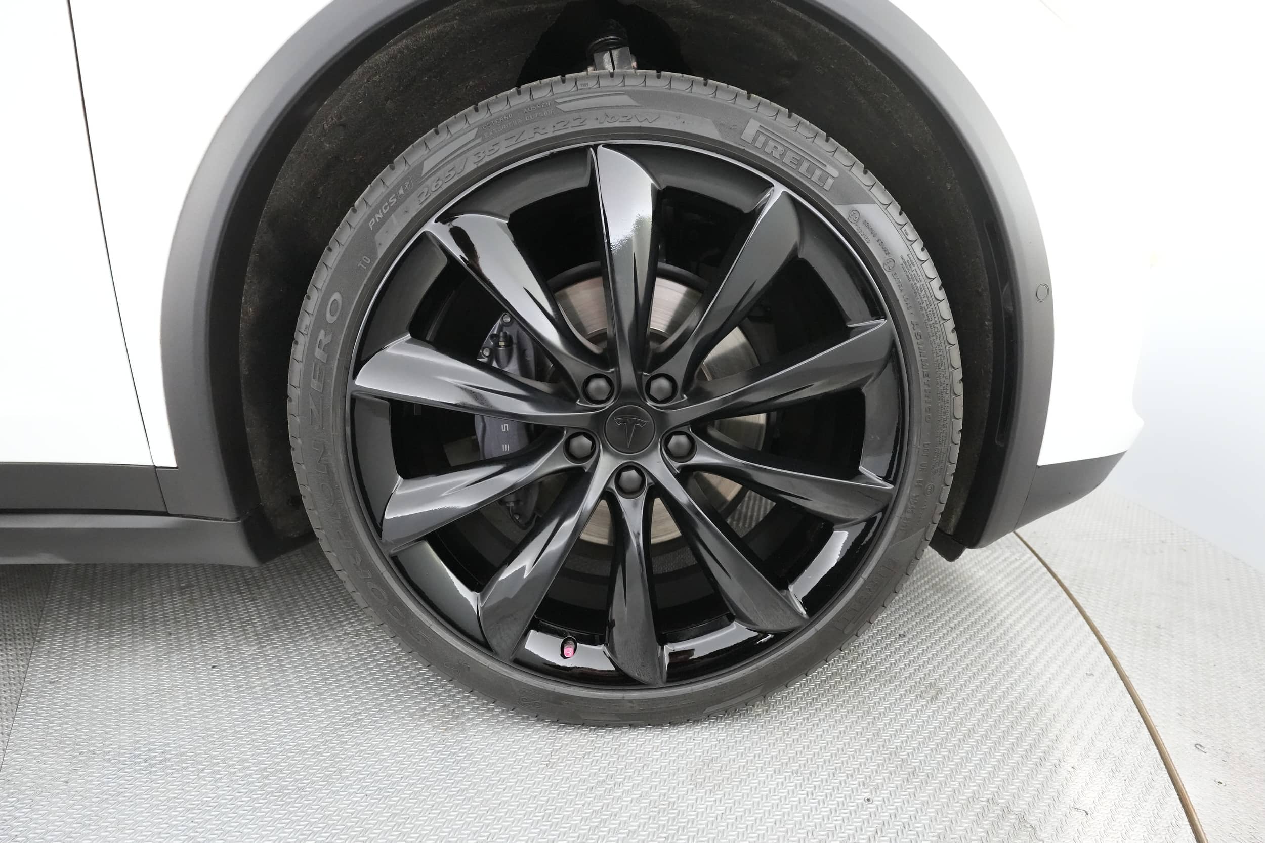 EverCars Co. vehicle image 16 for Tesla Model X -  Long Range Plus on EverCars Co.