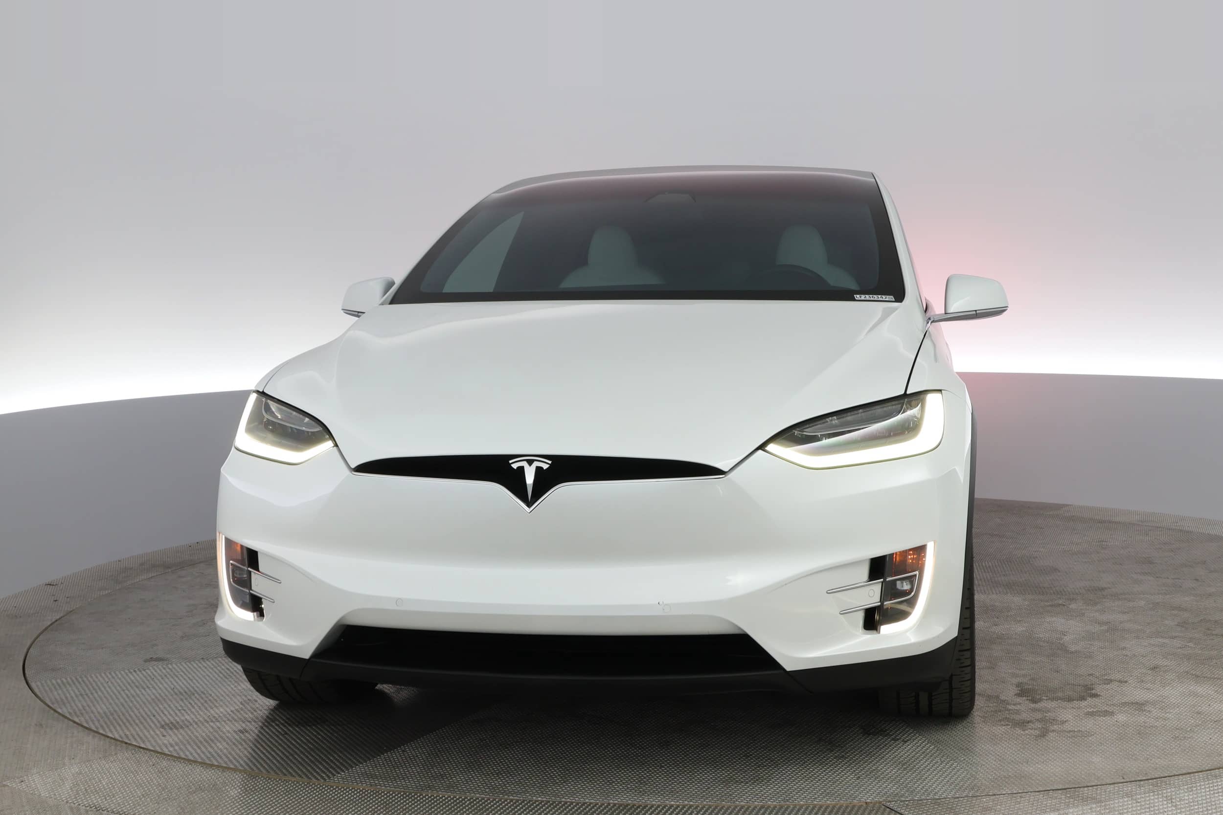 EverCars Co. vehicle image 13 for Tesla Model X -  Long Range Plus on EverCars Co.