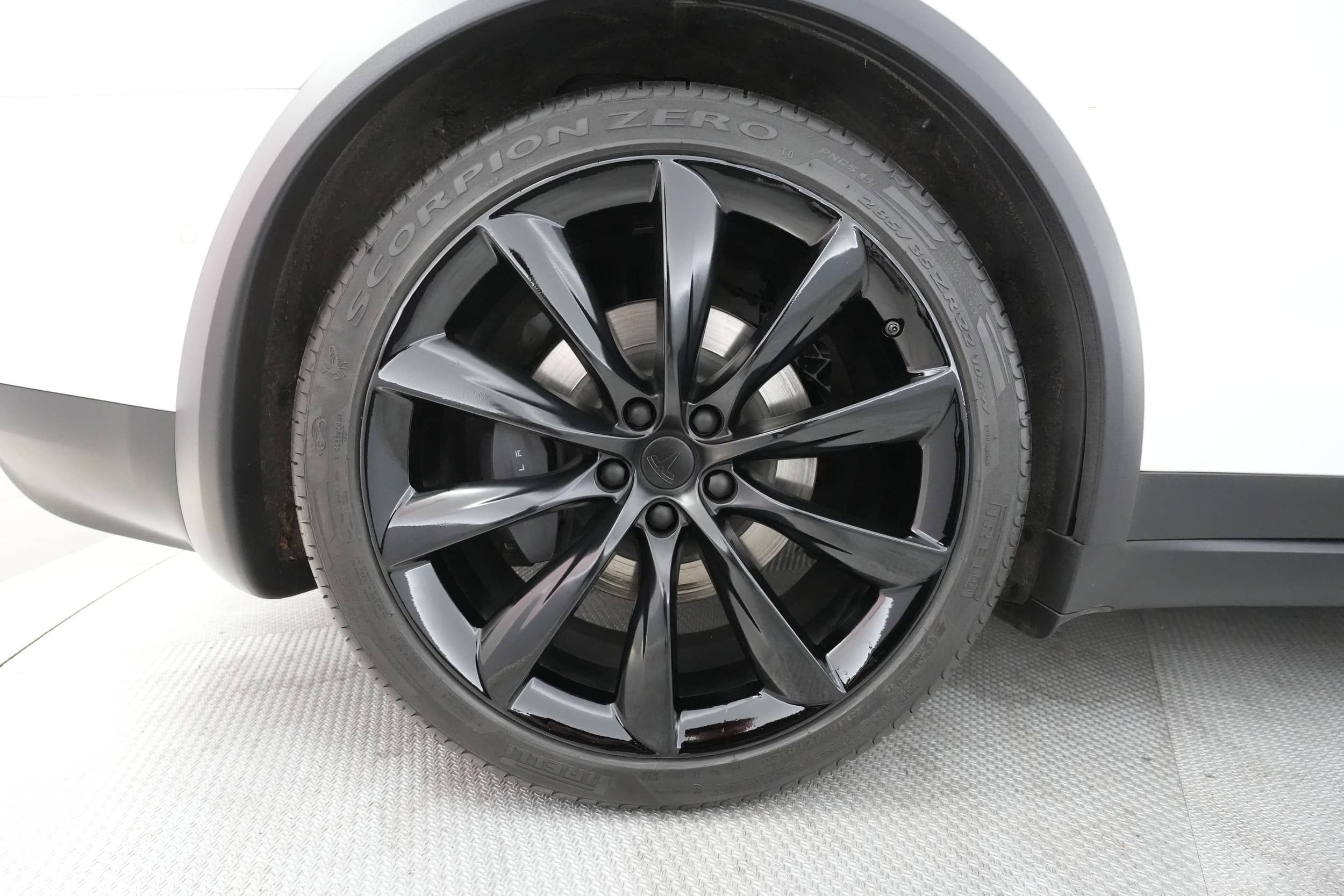 EverCars Co. vehicle image 17 for Tesla Model X -  Long Range Plus on EverCars Co.