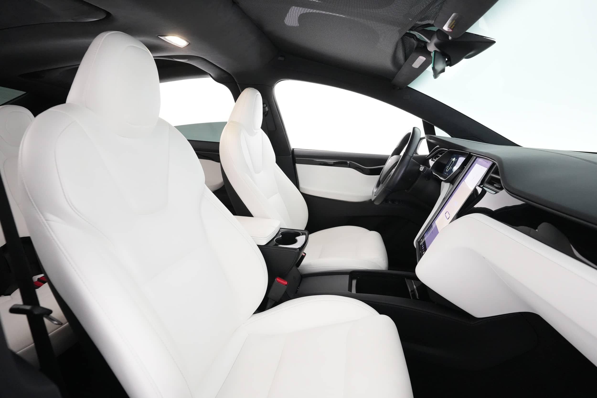 EverCars Co. vehicle image 19 for Tesla Model X -  Long Range Plus on EverCars Co.