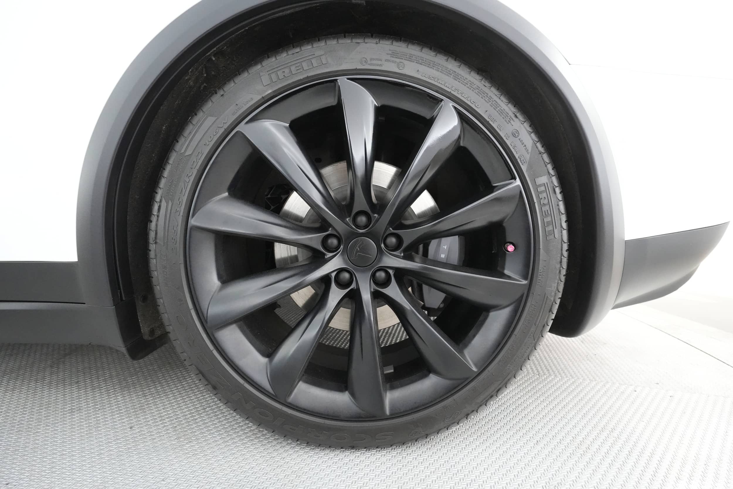 EverCars Co. vehicle image 15 for Tesla Model X -  Long Range Plus on EverCars Co.