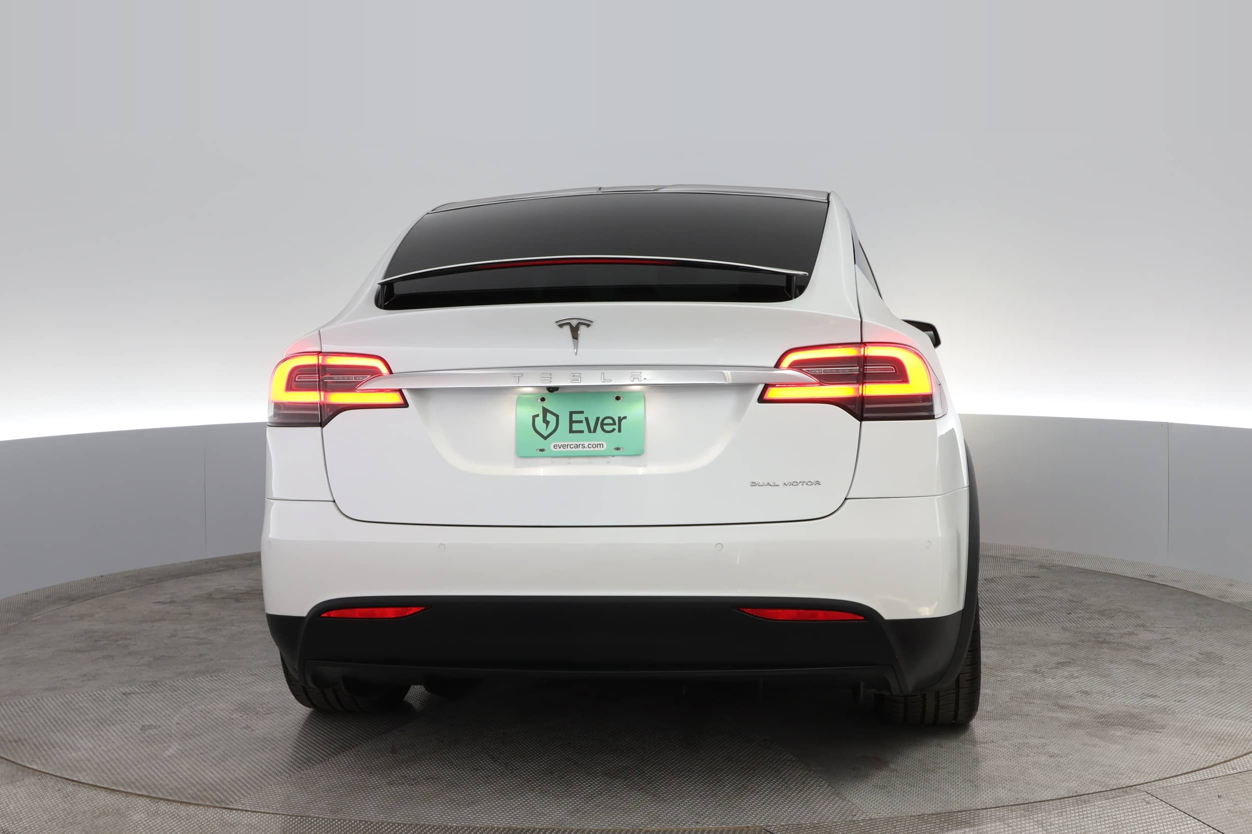 EverCars Co. vehicle image 14 for Tesla Model X -  Long Range Plus on EverCars Co.